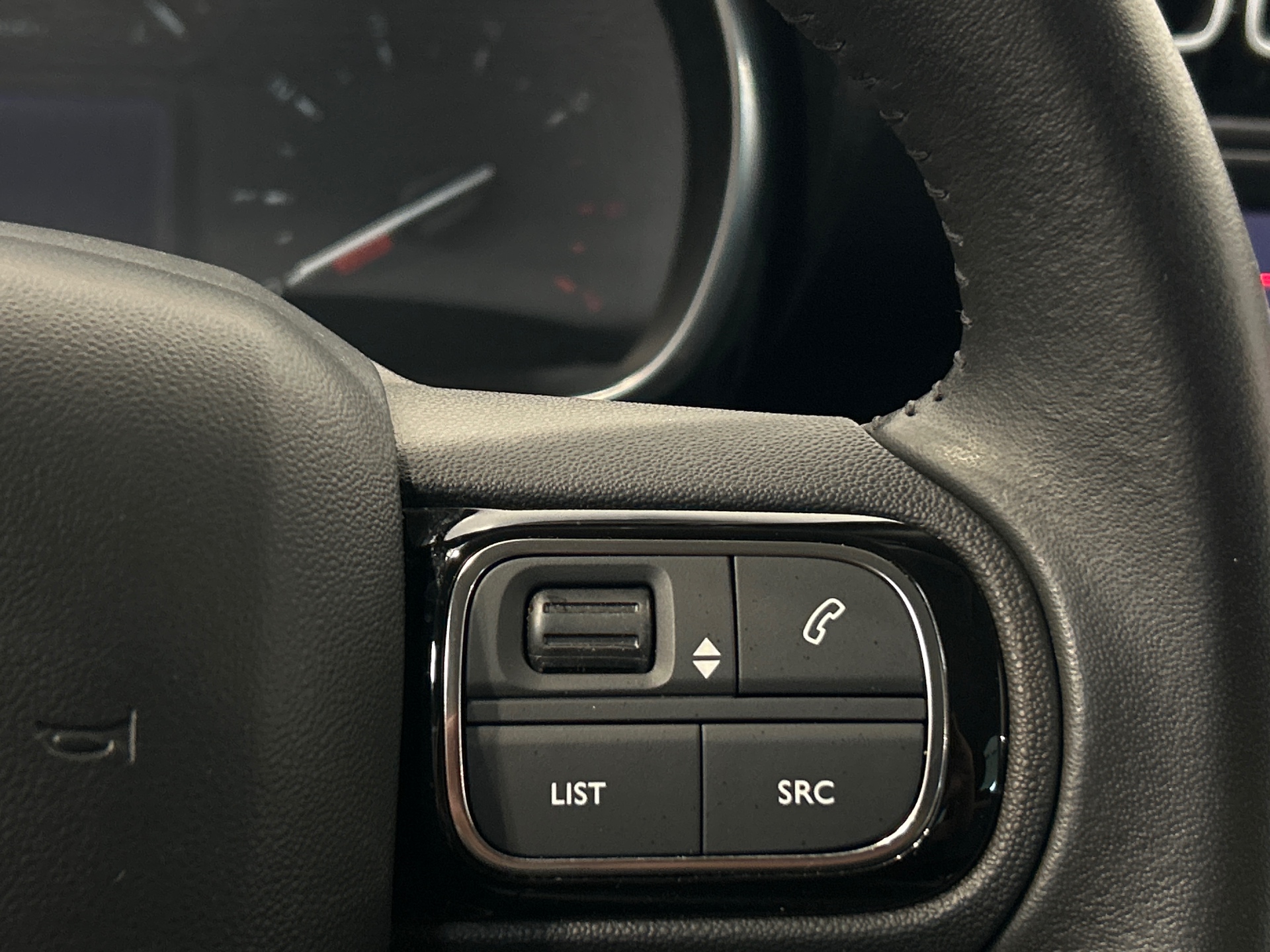 CITROEN C3 AIRCROSS PT110 S&S BVM6 PLUS