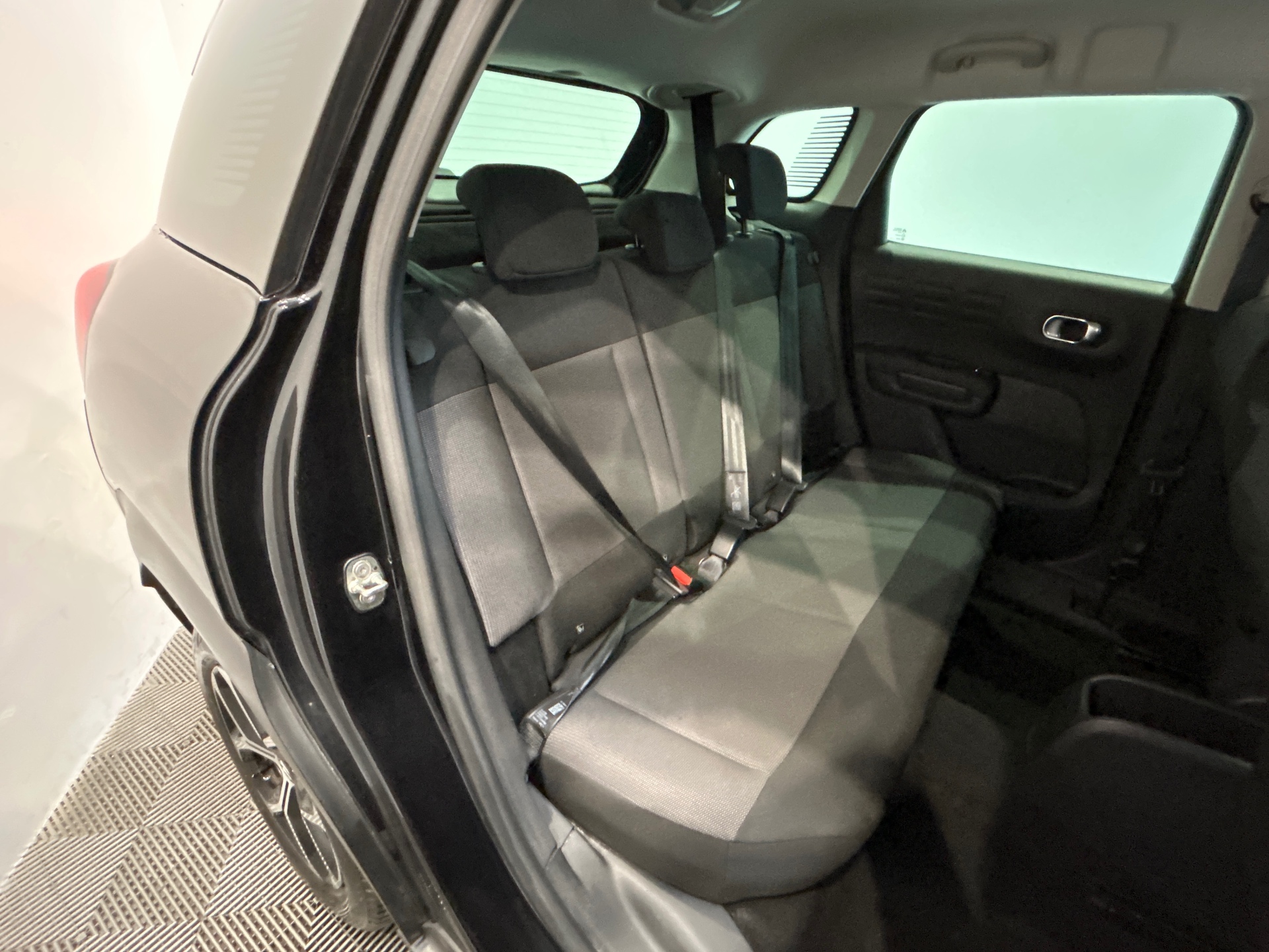 CITROEN C3 AIRCROSS PT110 S&S BVM6 PLUS