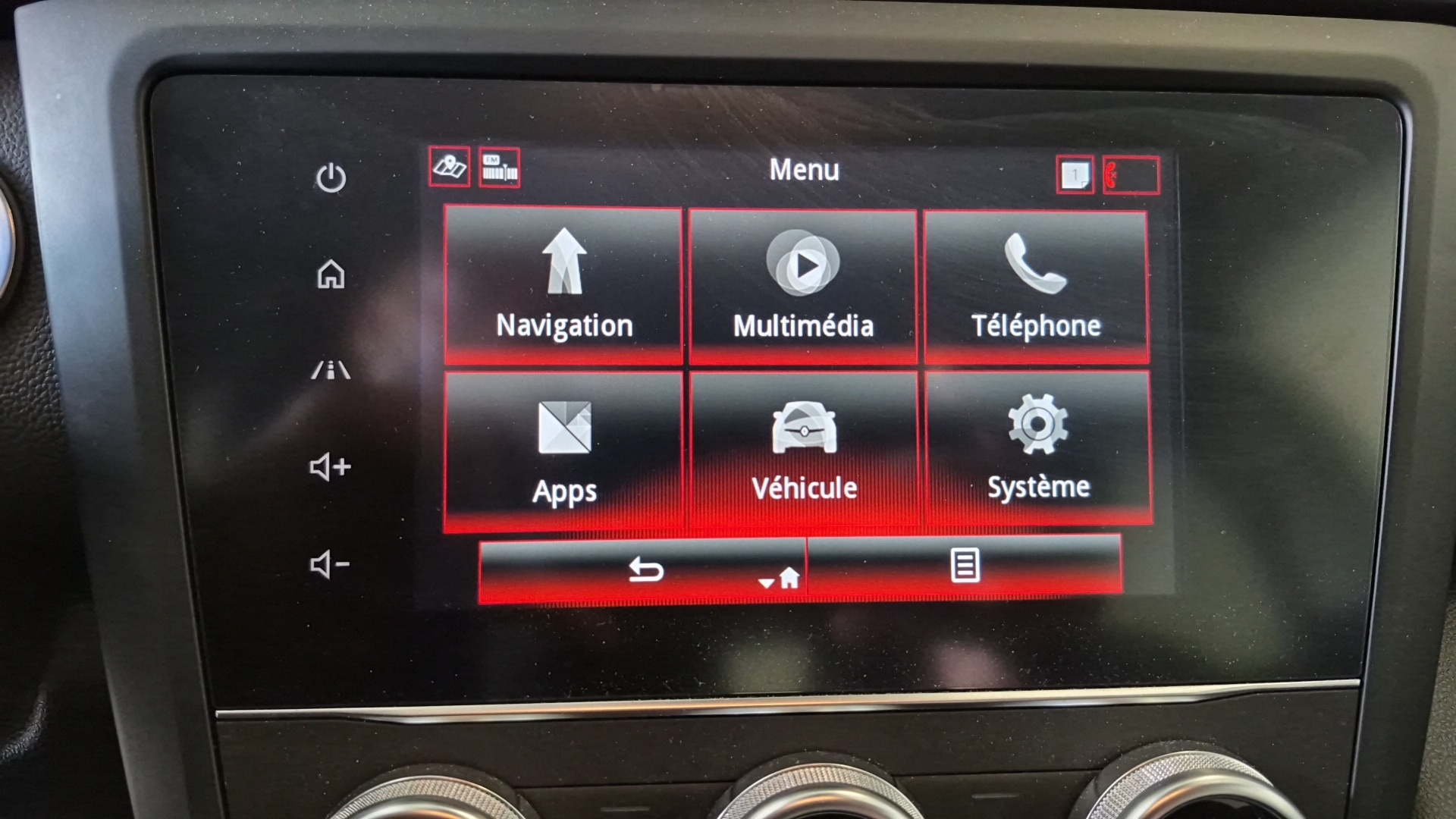 RENAULT KADJAR Blue dCi 115 Business