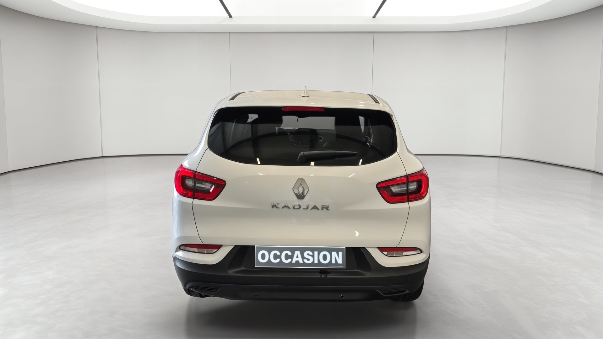 RENAULT KADJAR Blue dCi 115 Business