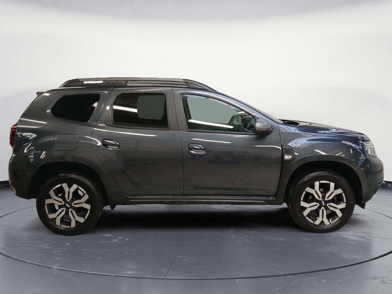 DACIA DUSTER Blue dCi 115 4x2 Journey