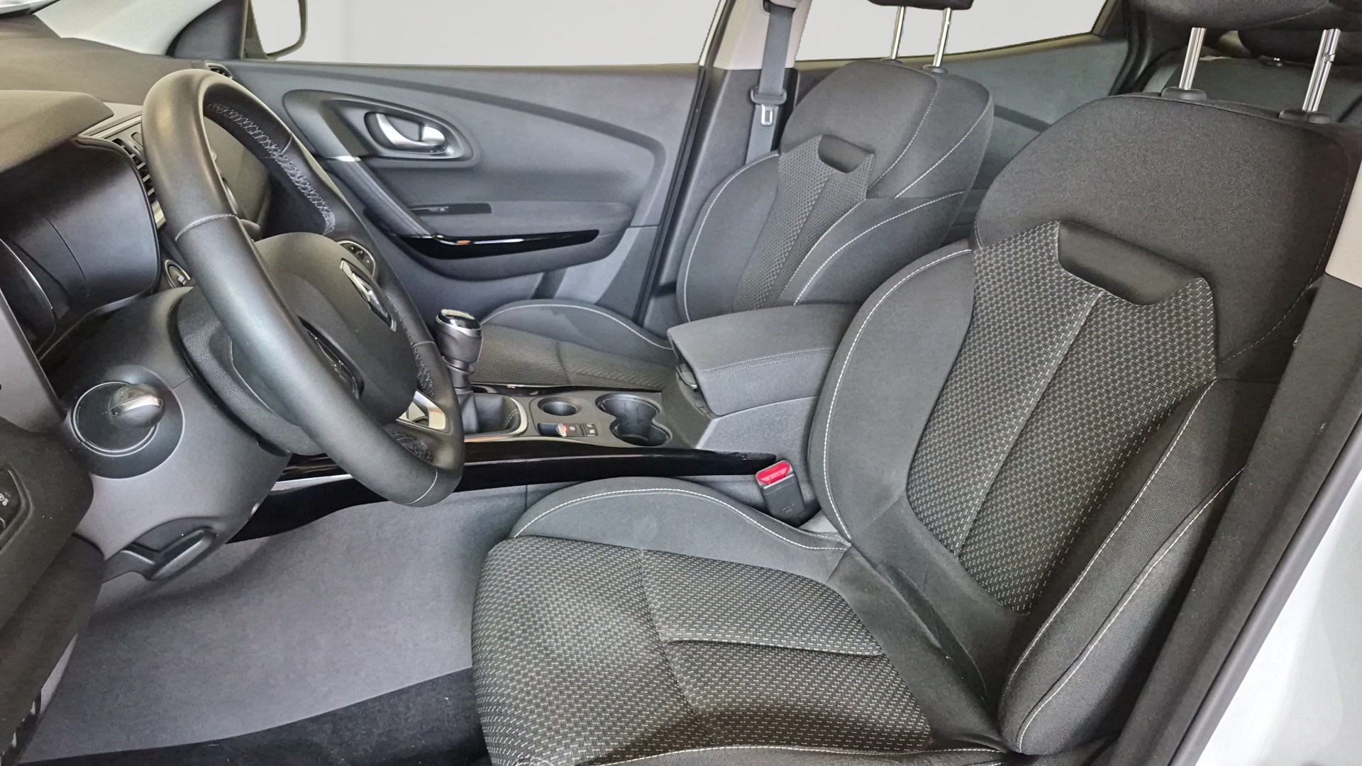 RENAULT KADJAR Blue dCi 115 Business