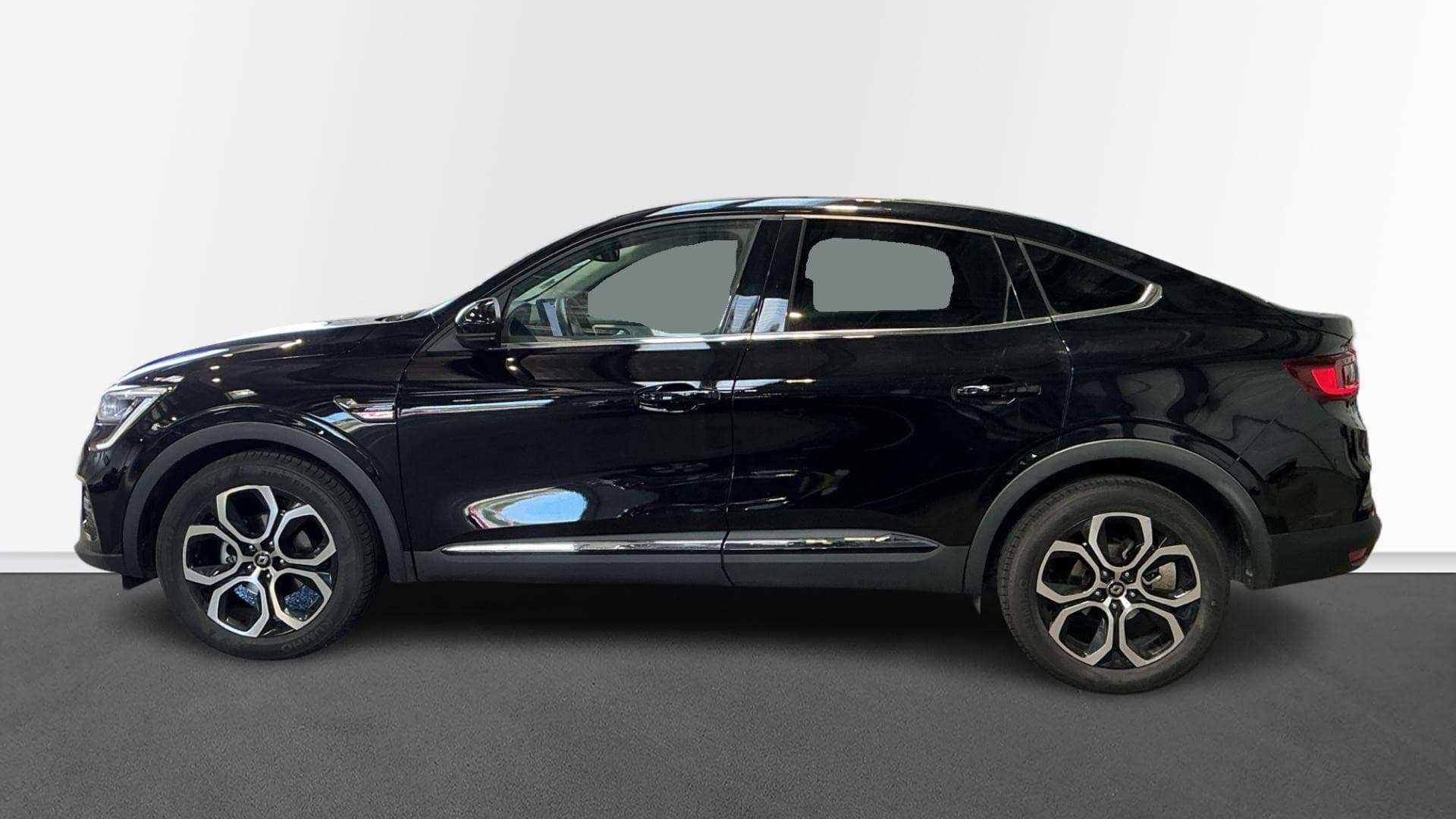 RENAULT ARKANA mild hybrid 140 EDC FAP - 22 Techno