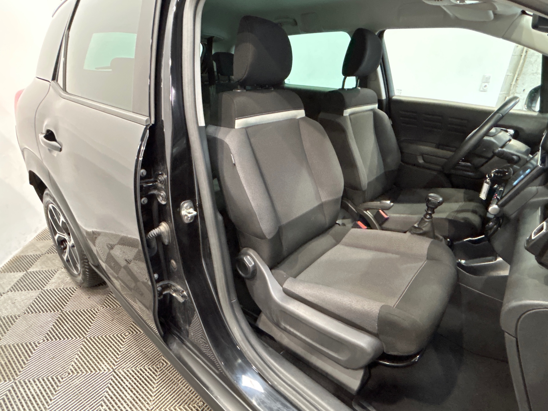 CITROEN C3 AIRCROSS PT110 S&S BVM6 PLUS