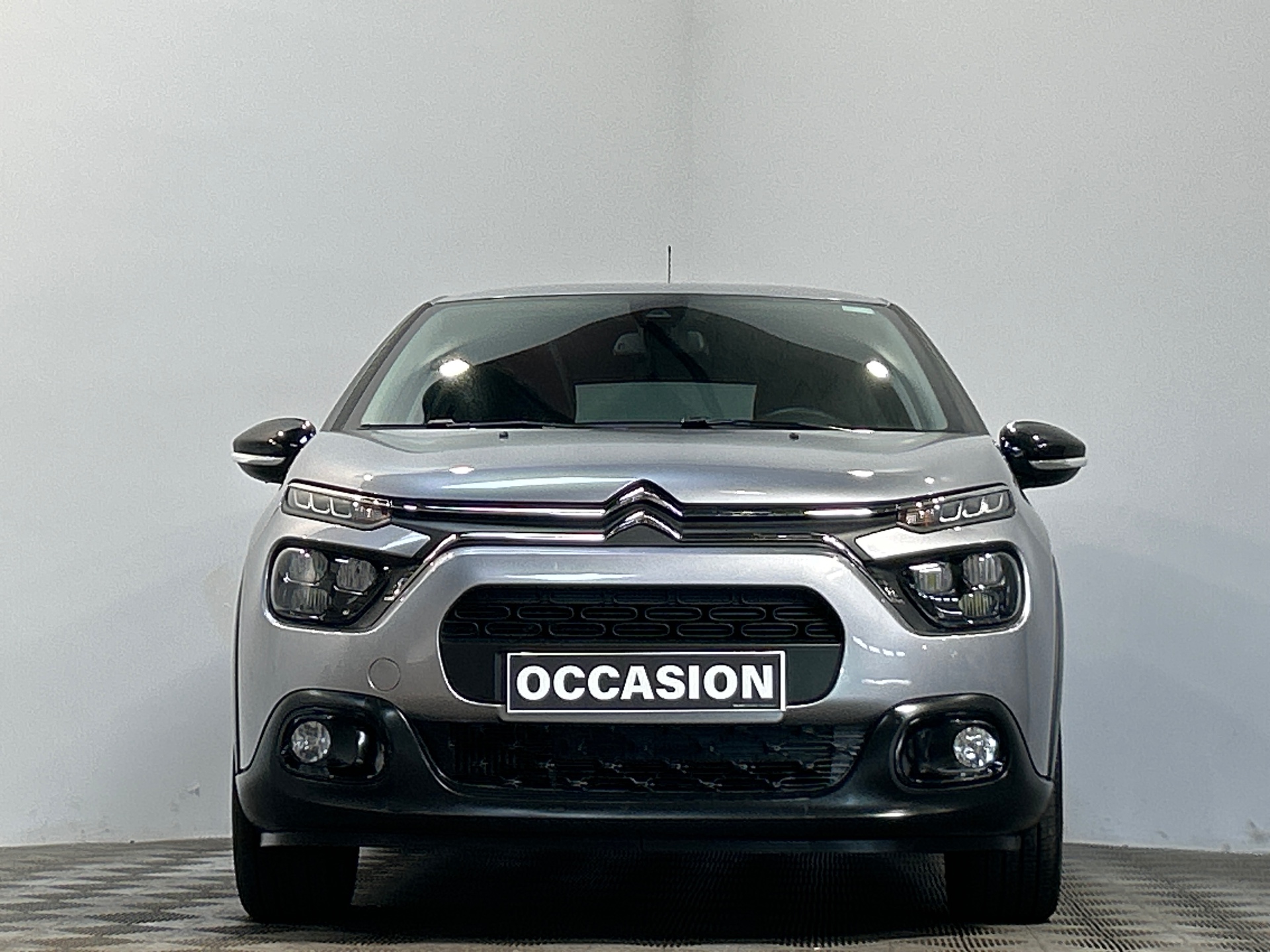CITROEN C3 PT110 S&S BVM6 MAX