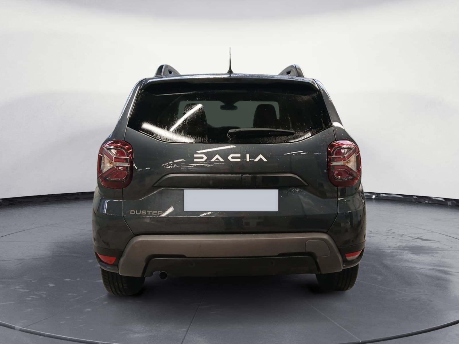 DACIA DUSTER Blue dCi 115 4x2 Journey