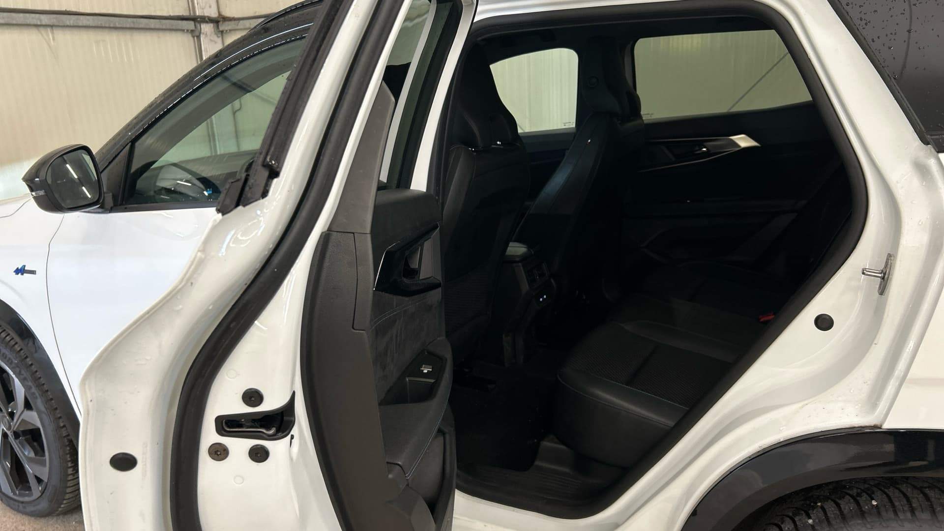 RENAULT AUSTRAL E-Tech hybrid 200 Techno esprit Alpine