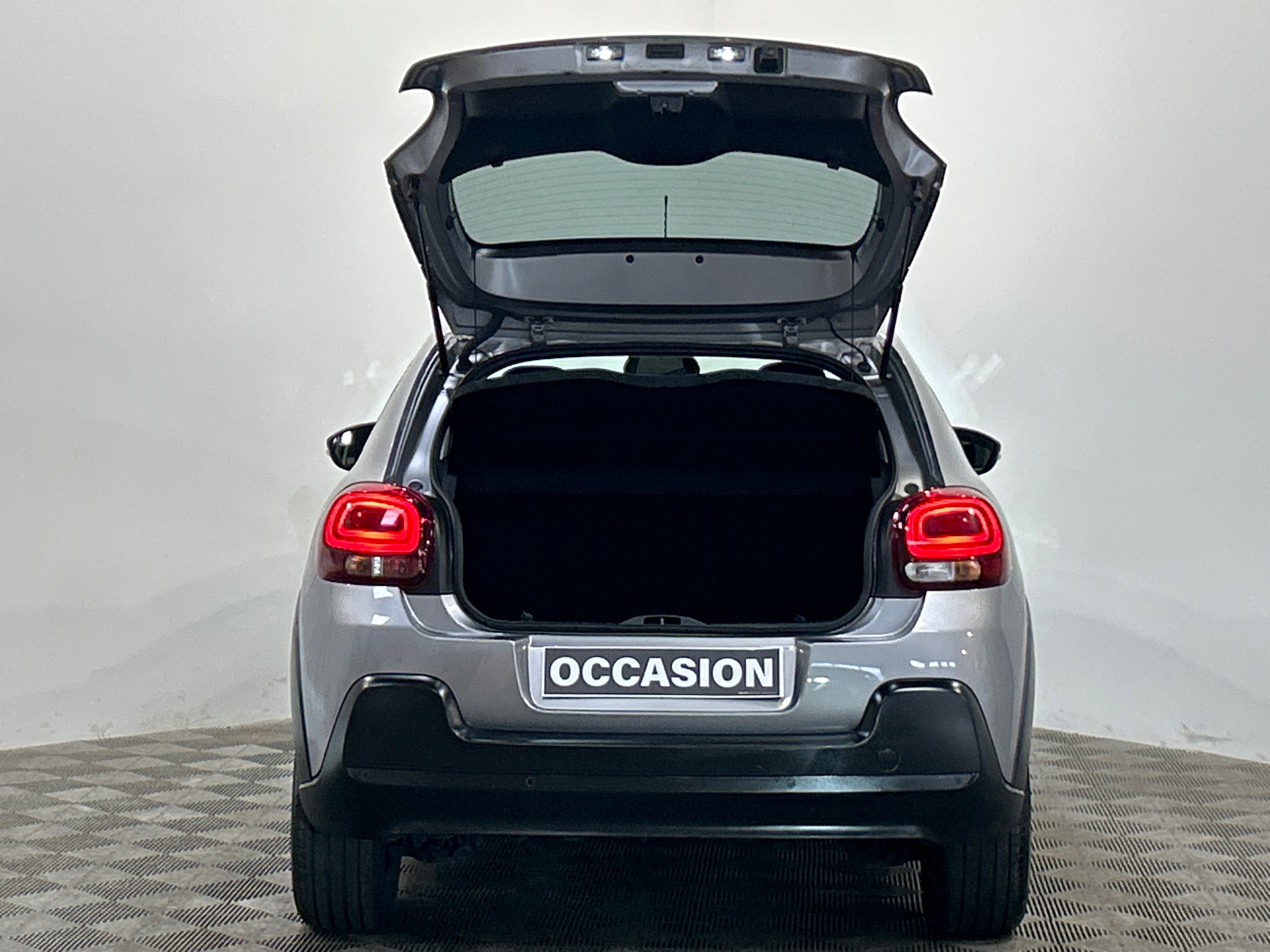 CITROEN C3 PT110 S&S BVM6 MAX