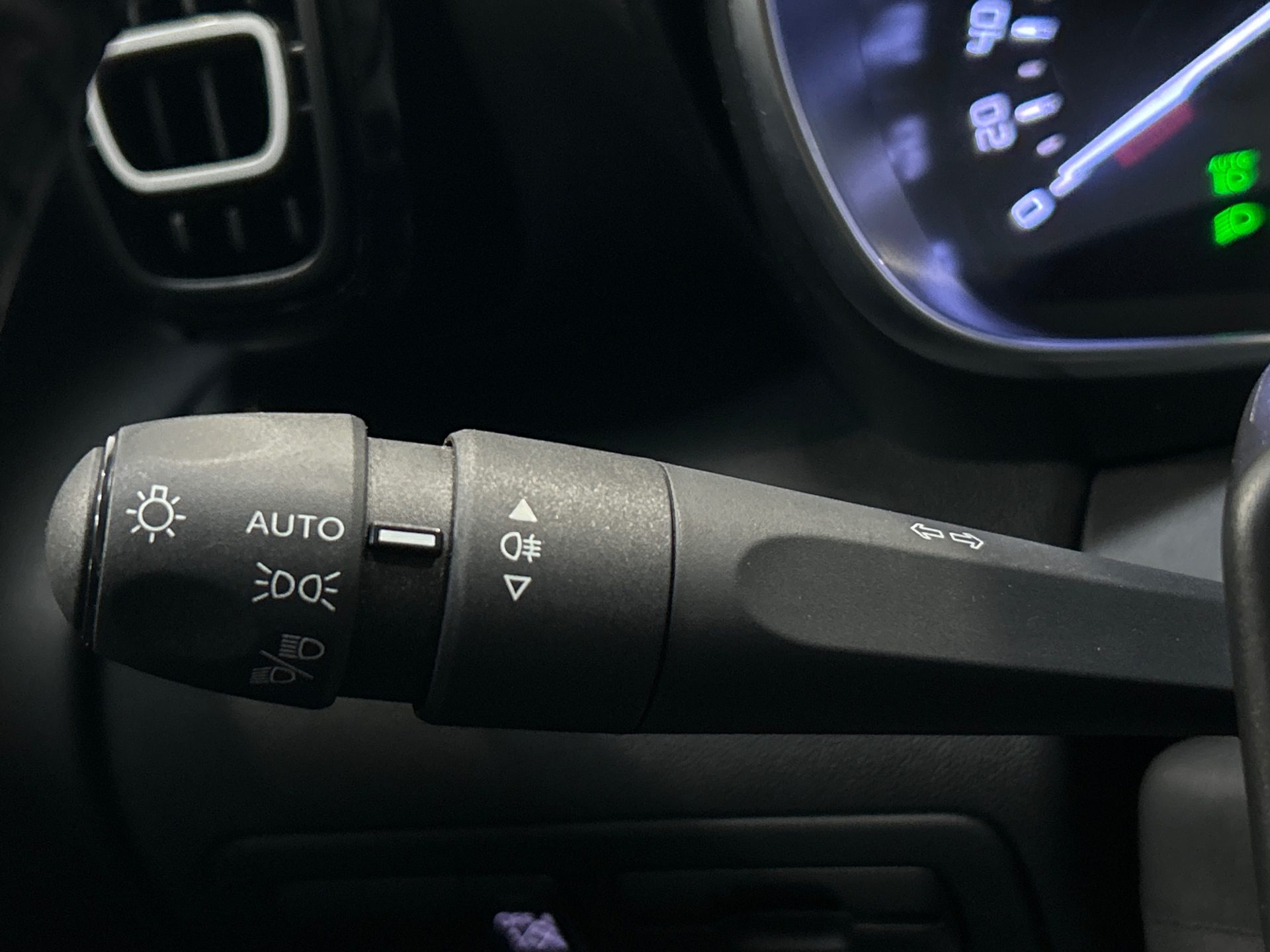 CITROEN C3 AIRCROSS PT110 S&S BVM6 PLUS