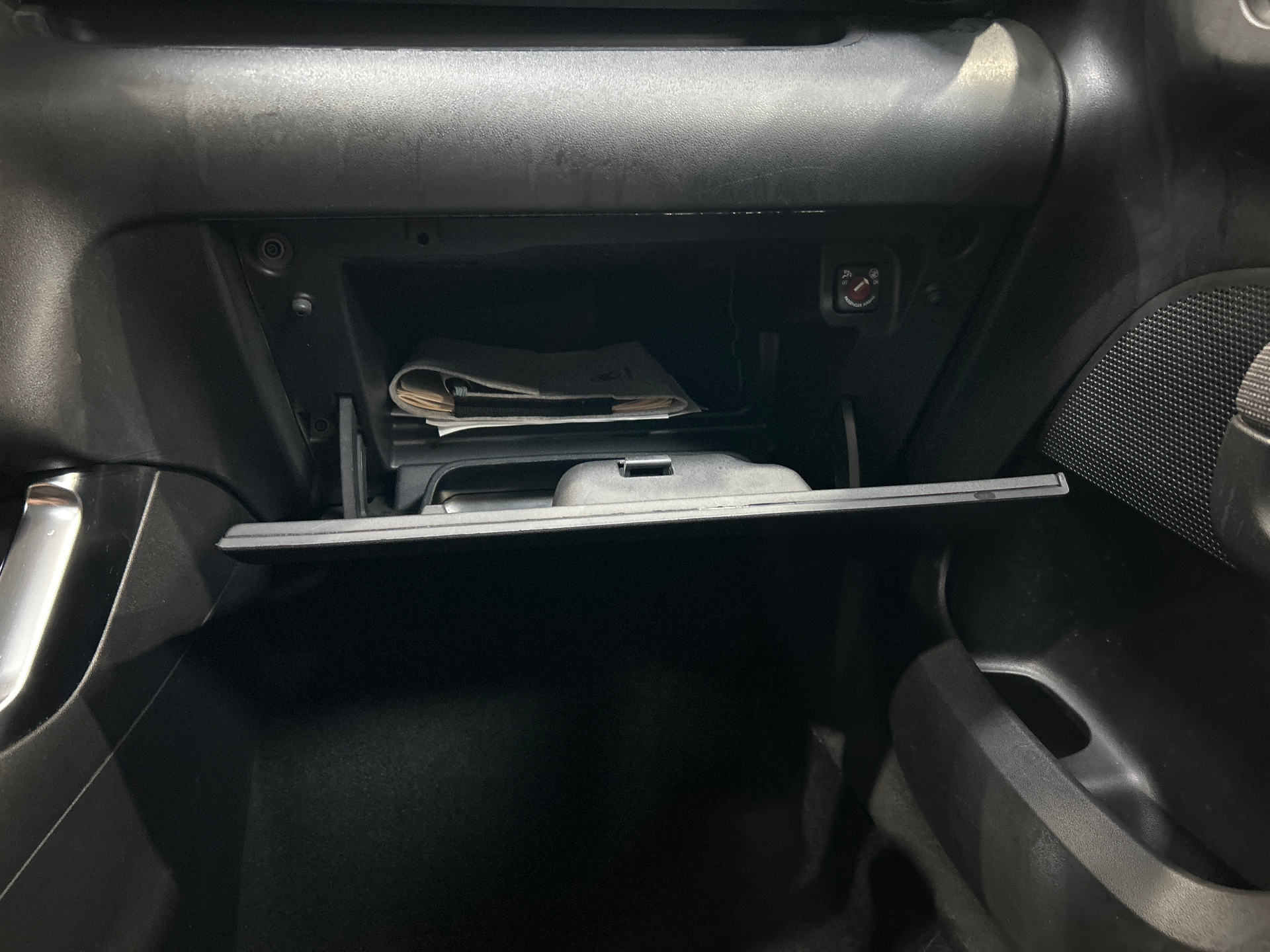 CITROEN C3 AIRCROSS PT110 S&S BVM6 PLUS