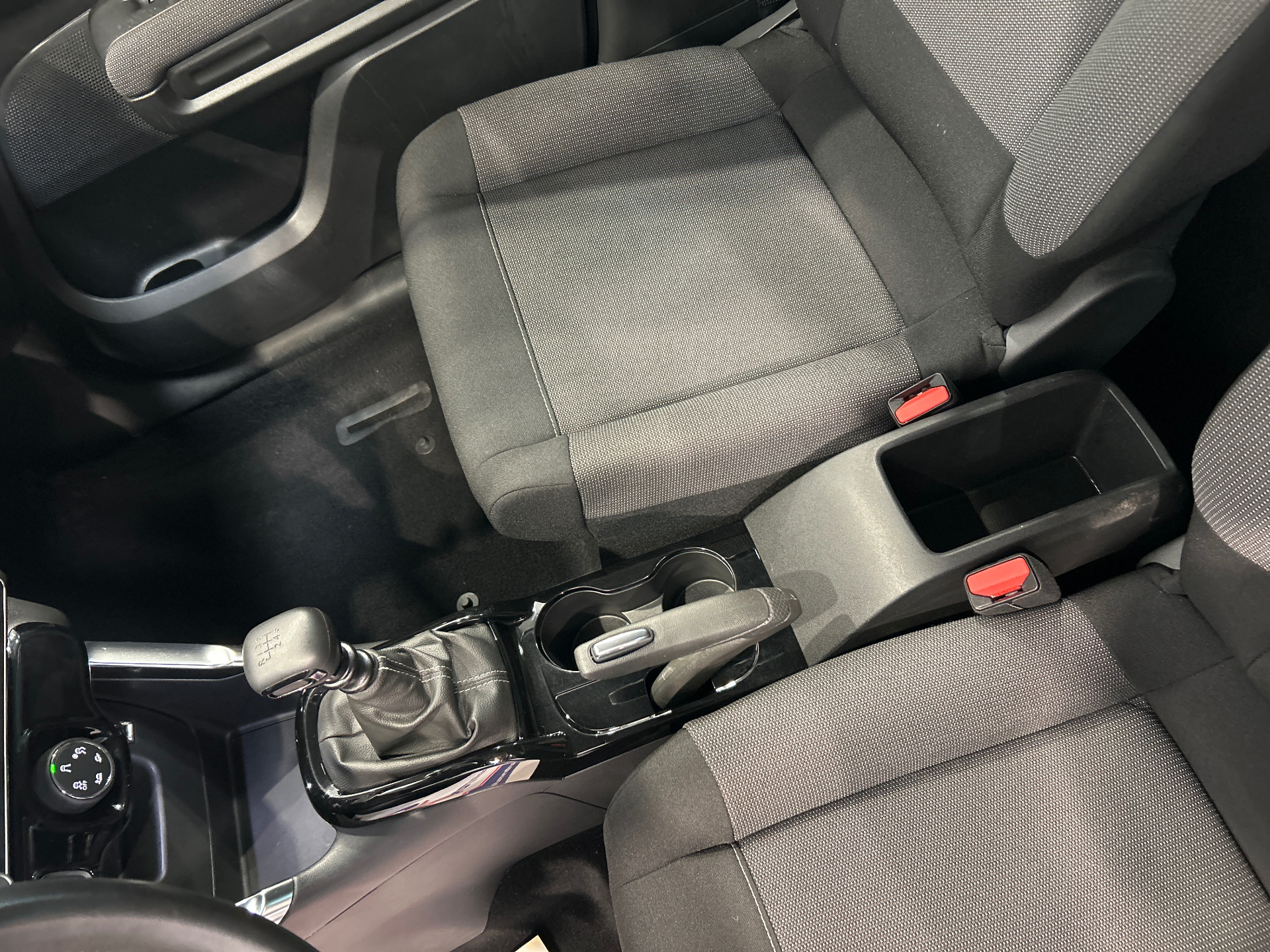 CITROEN C3 AIRCROSS PT110 S&S BVM6 PLUS