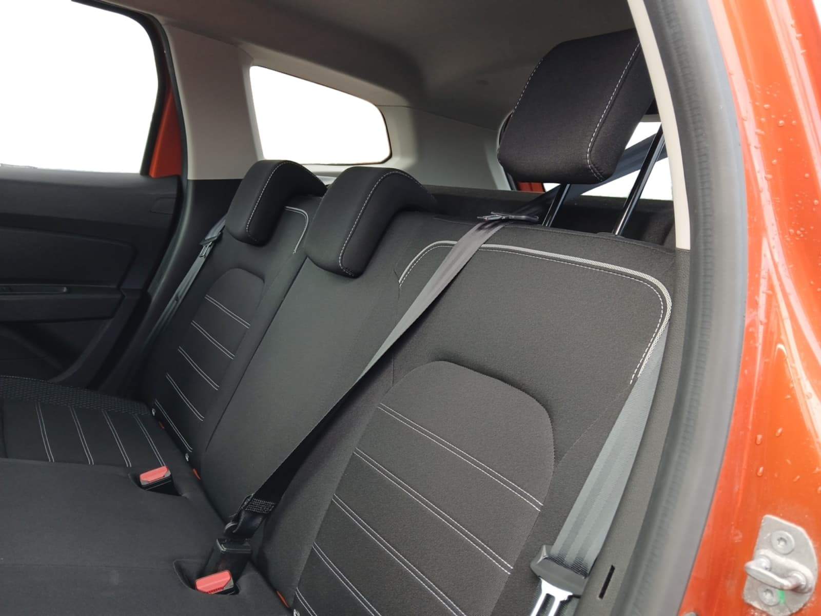 DACIA DUSTER Blue dCi 115 4x2 Journey