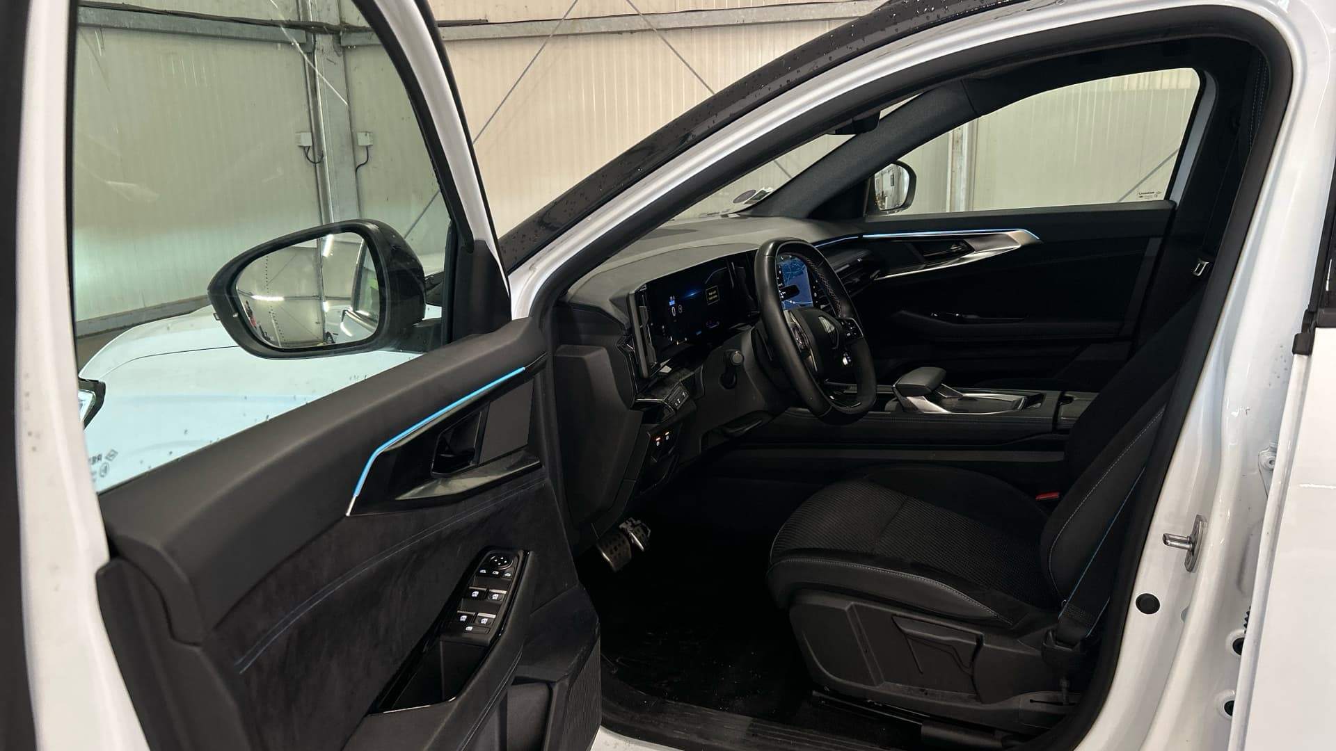 RENAULT AUSTRAL E-Tech hybrid 200 Techno esprit Alpine