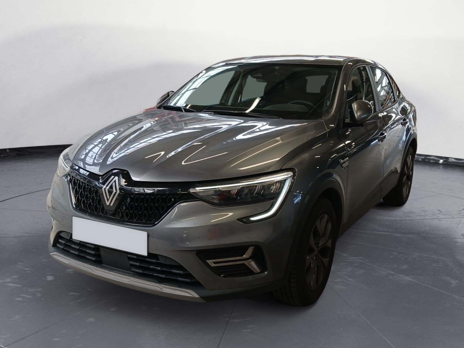 RENAULT ARKANA TCe 140 EDC - 23 Evolution