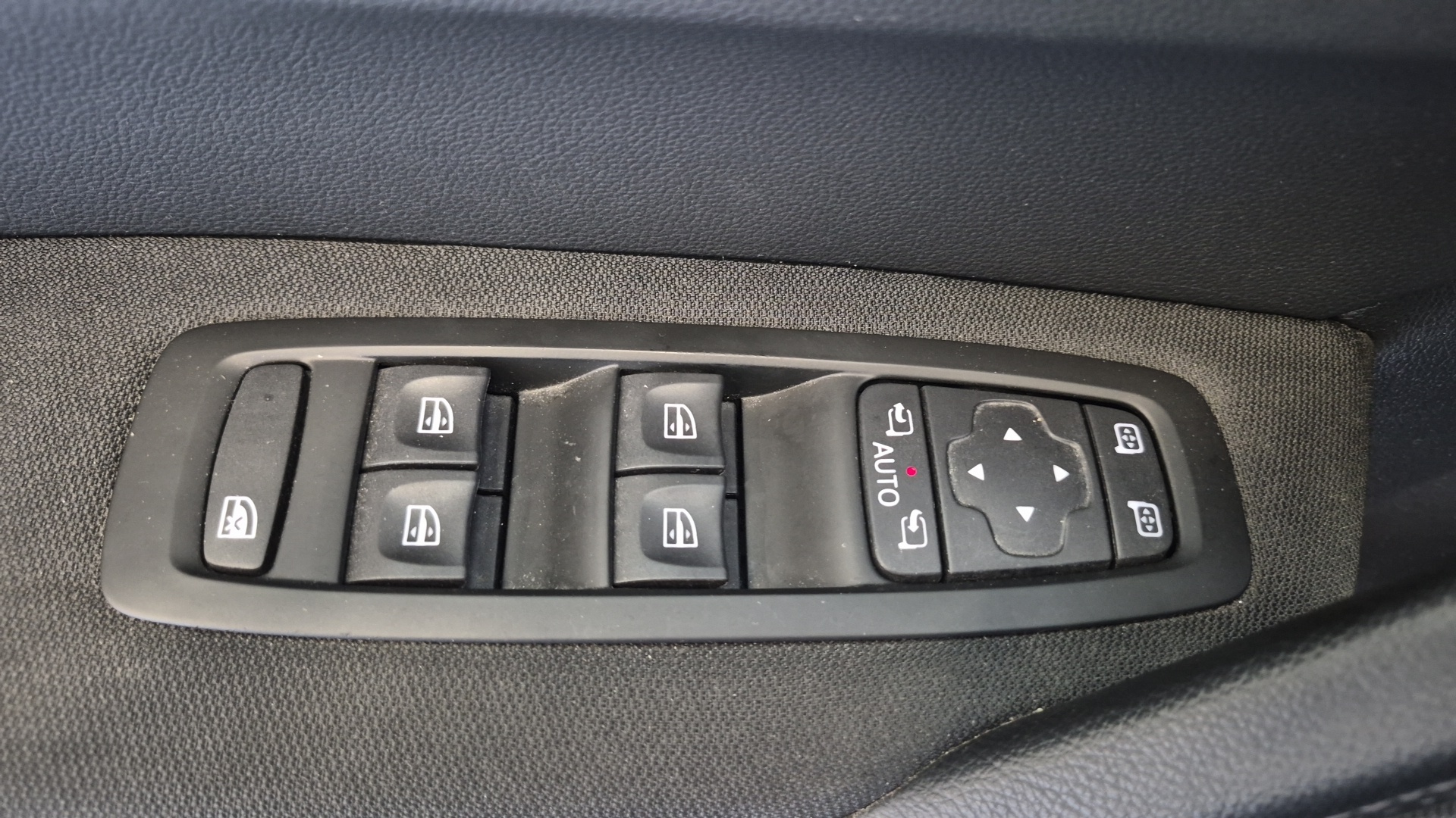 RENAULT KADJAR Blue dCi 115 Business