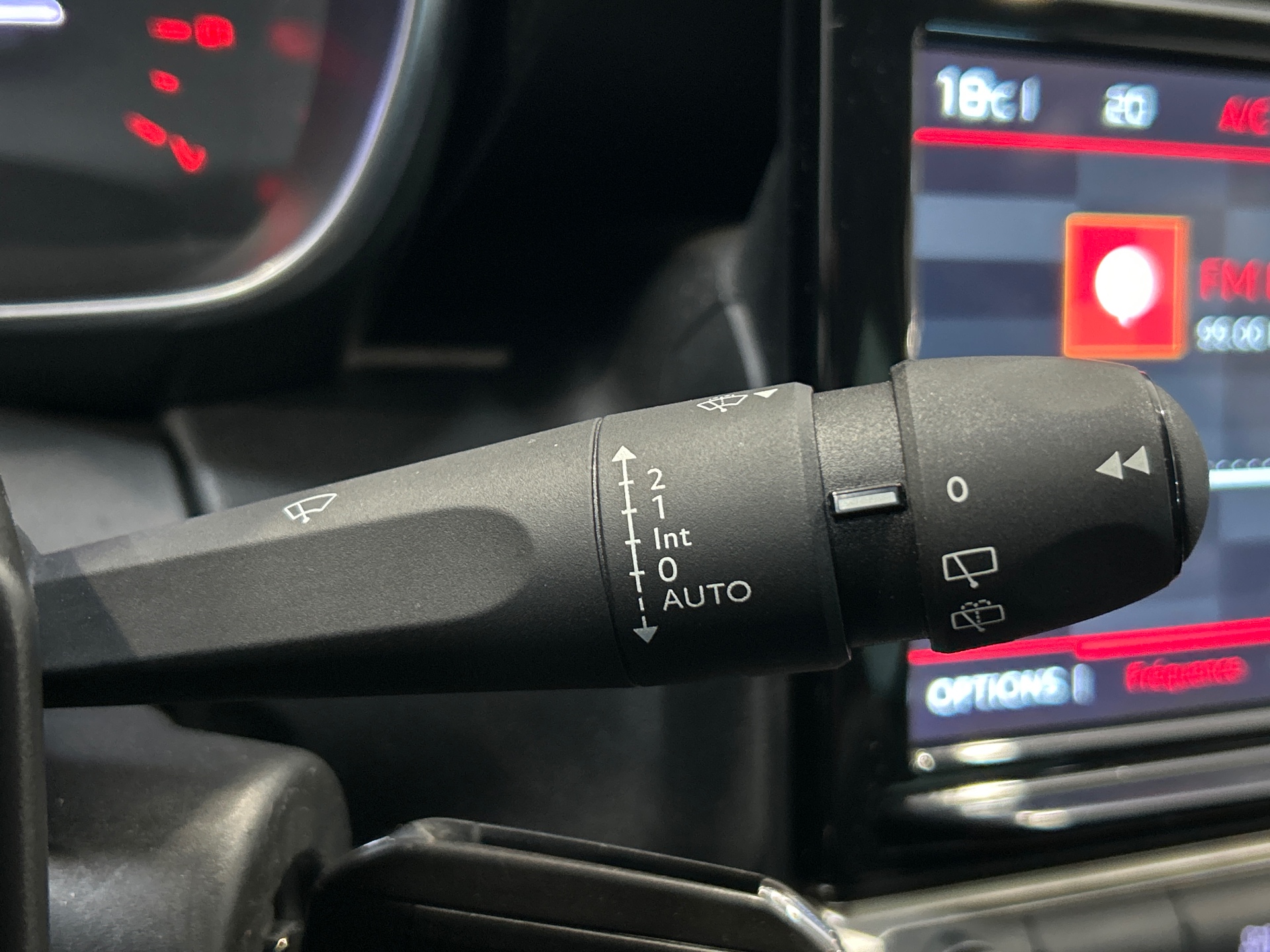 CITROEN C3 AIRCROSS PT110 S&S BVM6 PLUS