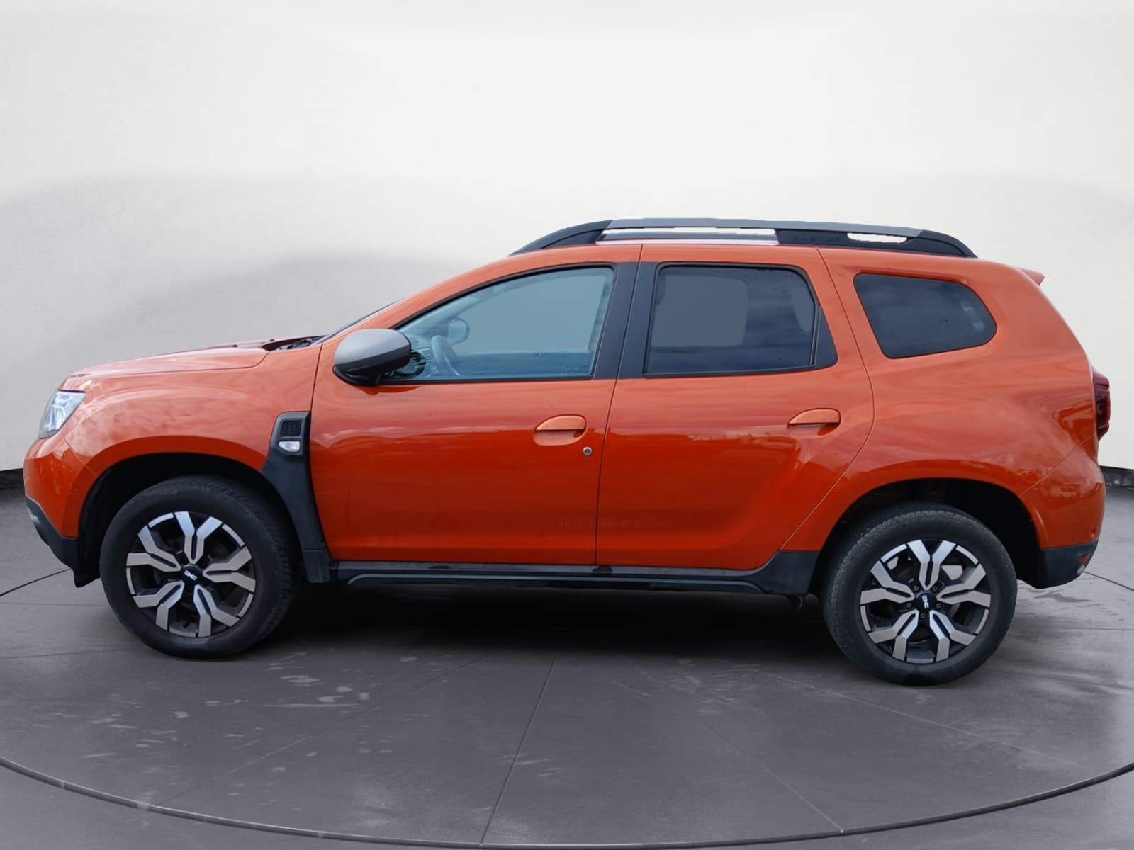 DACIA DUSTER Blue dCi 115 4x2 Journey