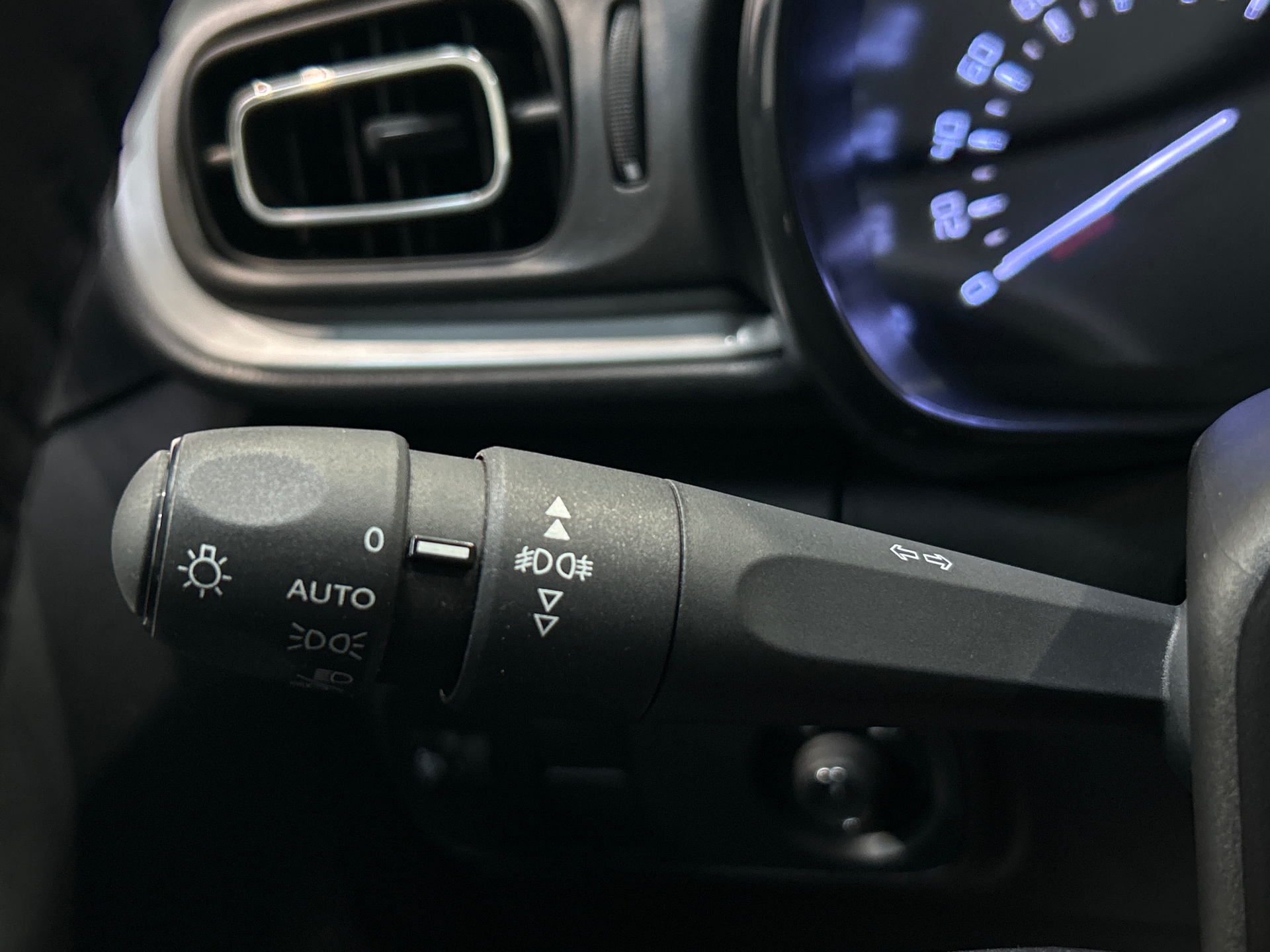 CITROEN C3 PT110 S&S BVM6 MAX