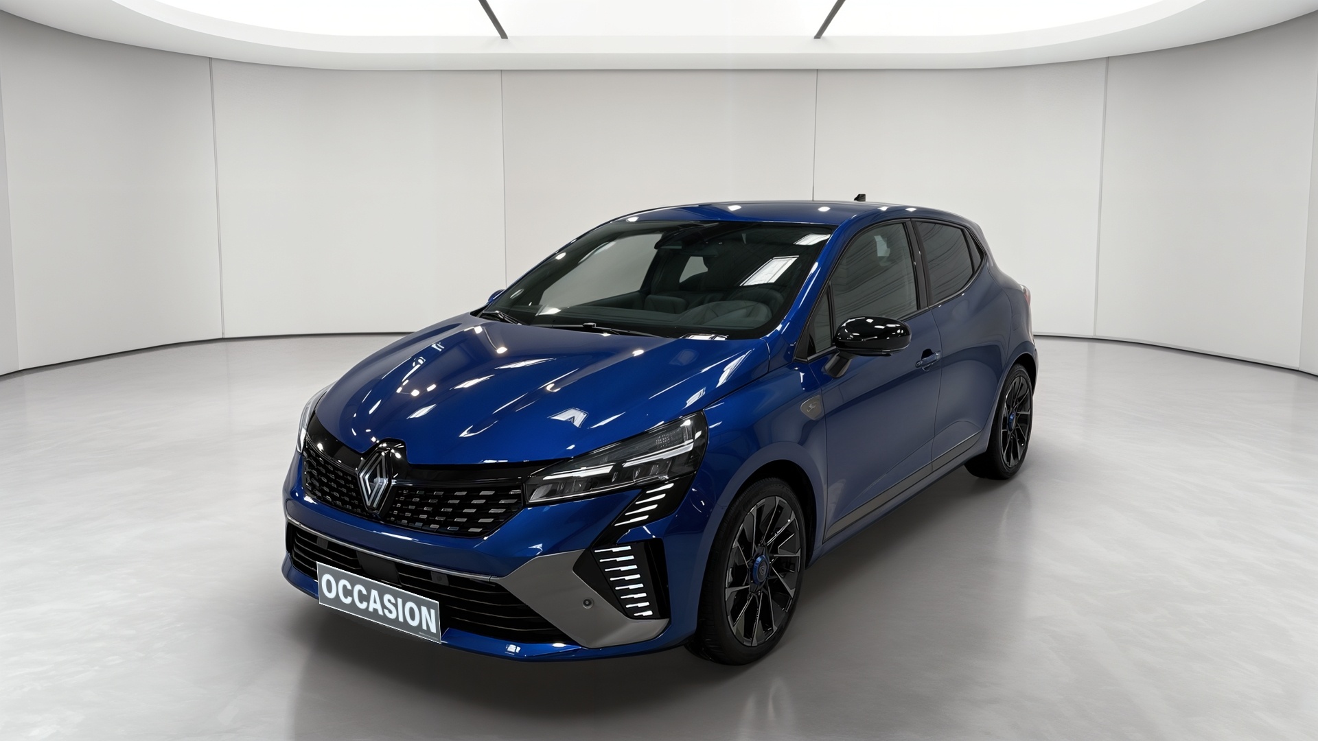 RENAULT CLIO V E-Tech full hybrid 145 Esprit Alpine