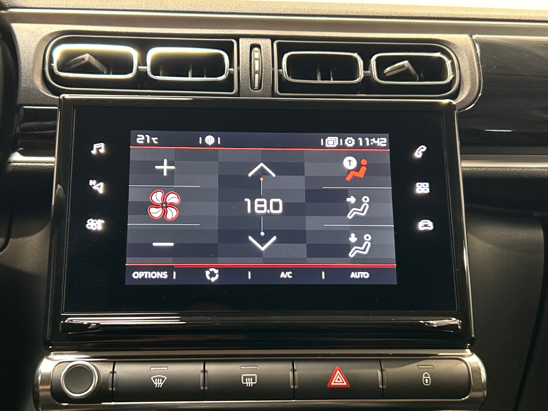 CITROEN C3 PT110 S&S BVM6 MAX