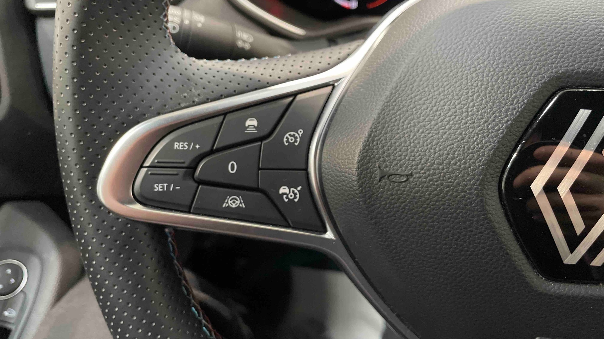 RENAULT CLIO V E-Tech full hybrid 145 Esprit Alpine