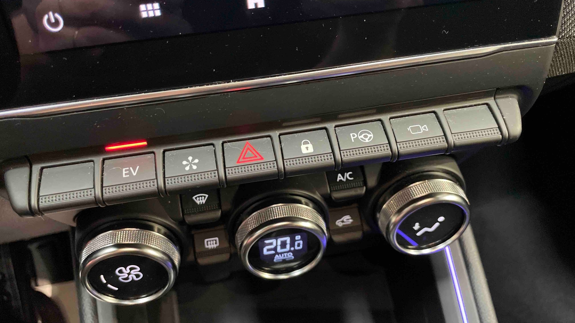 RENAULT CLIO V E-Tech full hybrid 145 Esprit Alpine