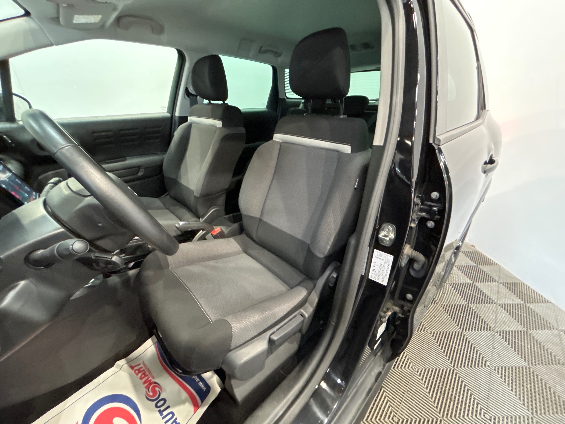 CITROEN C3 AIRCROSS PT110 S&S BVM6 PLUS