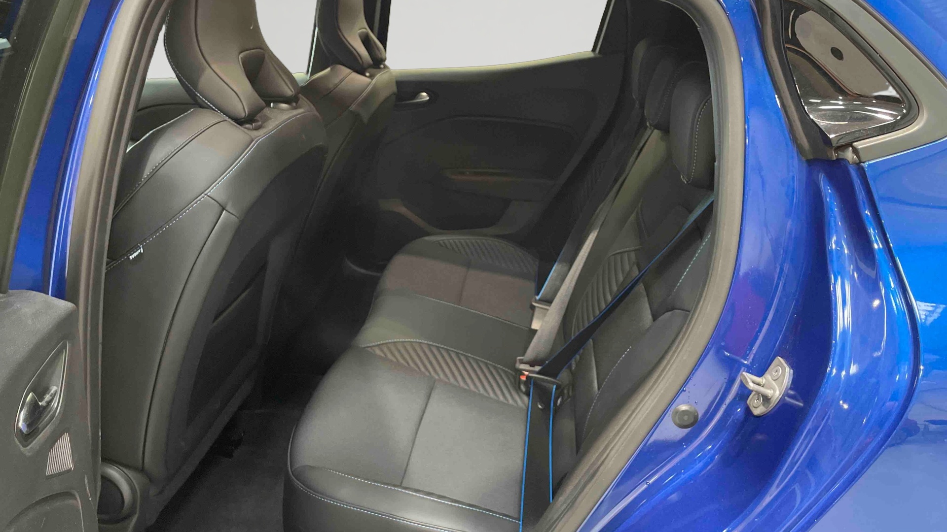 RENAULT CLIO V E-Tech full hybrid 145 Esprit Alpine