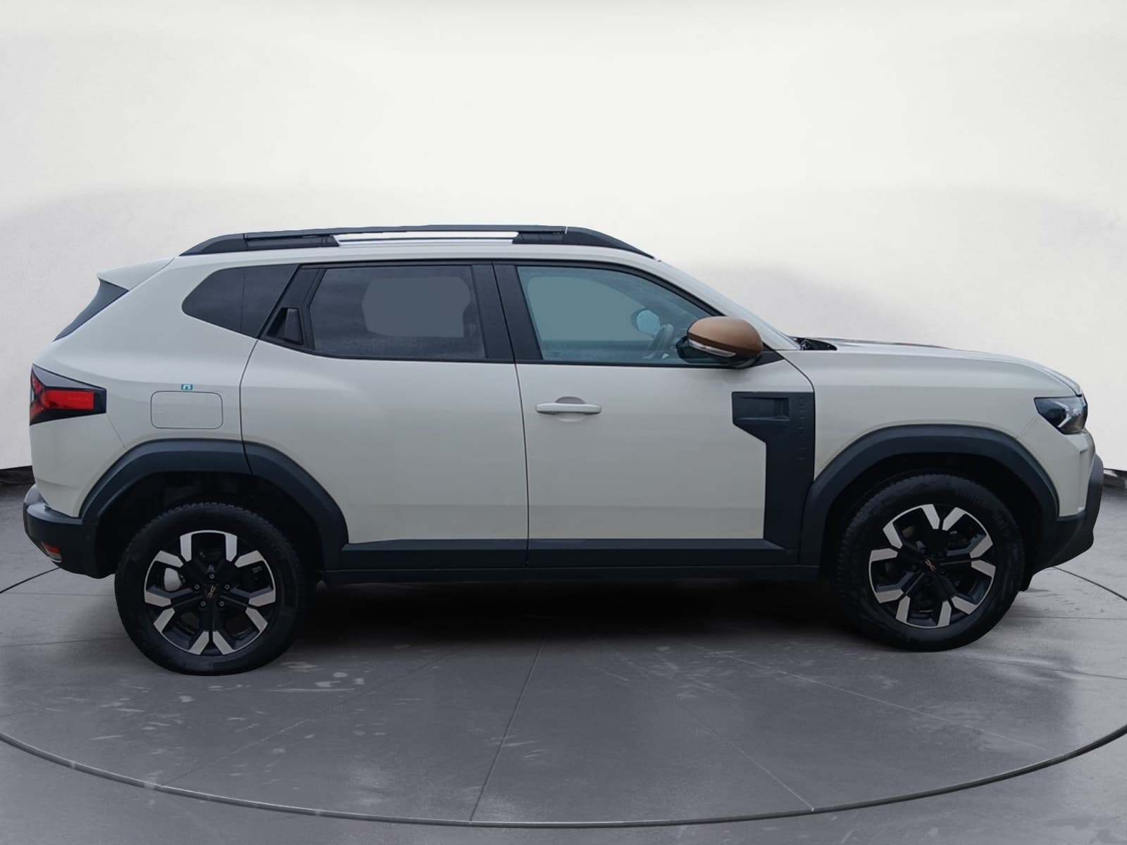 DACIA DUSTER Hybrid 140 Extreme