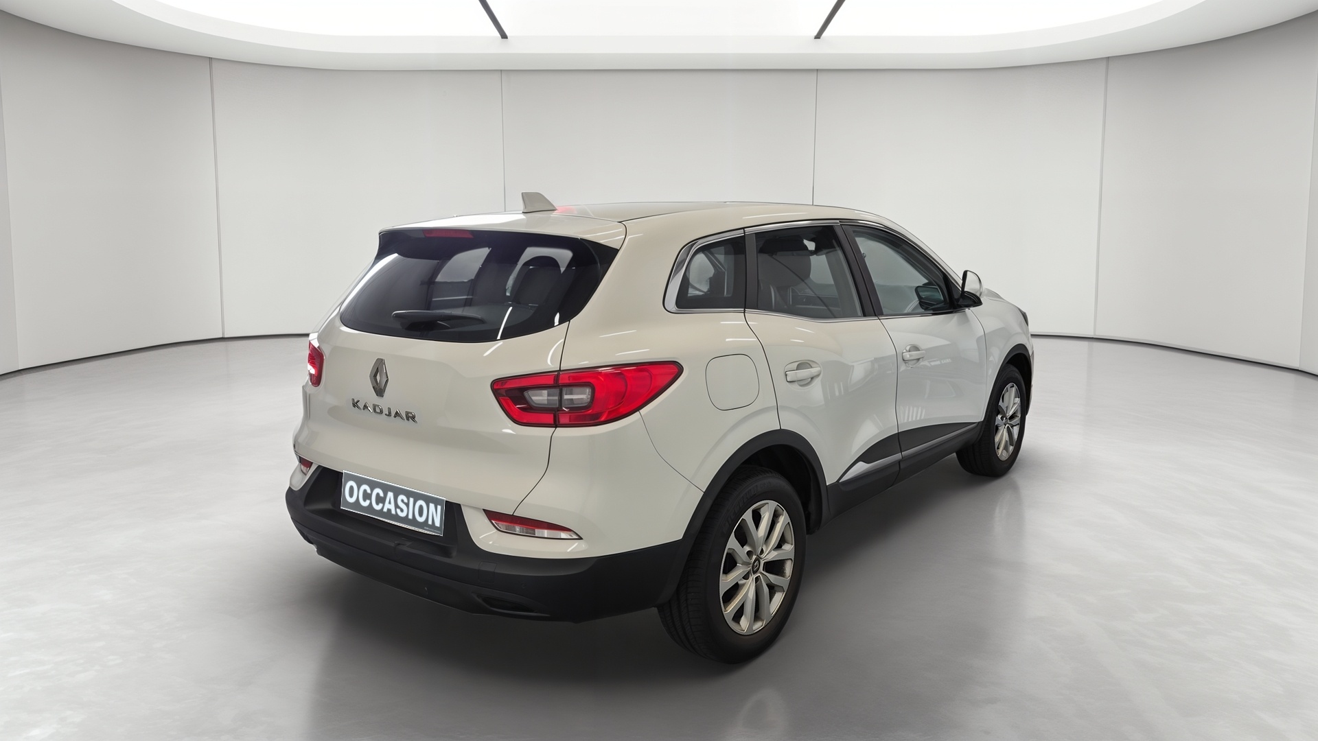 RENAULT KADJAR Blue dCi 115 Business