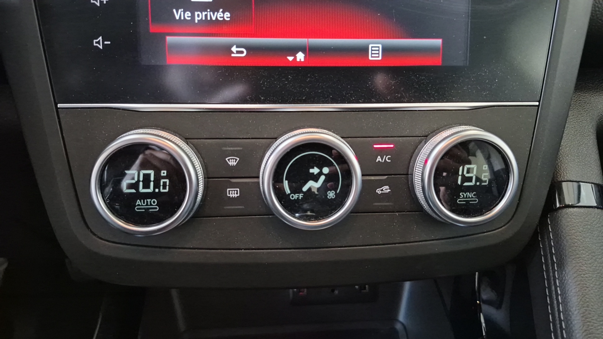 RENAULT KADJAR Blue dCi 115 Business