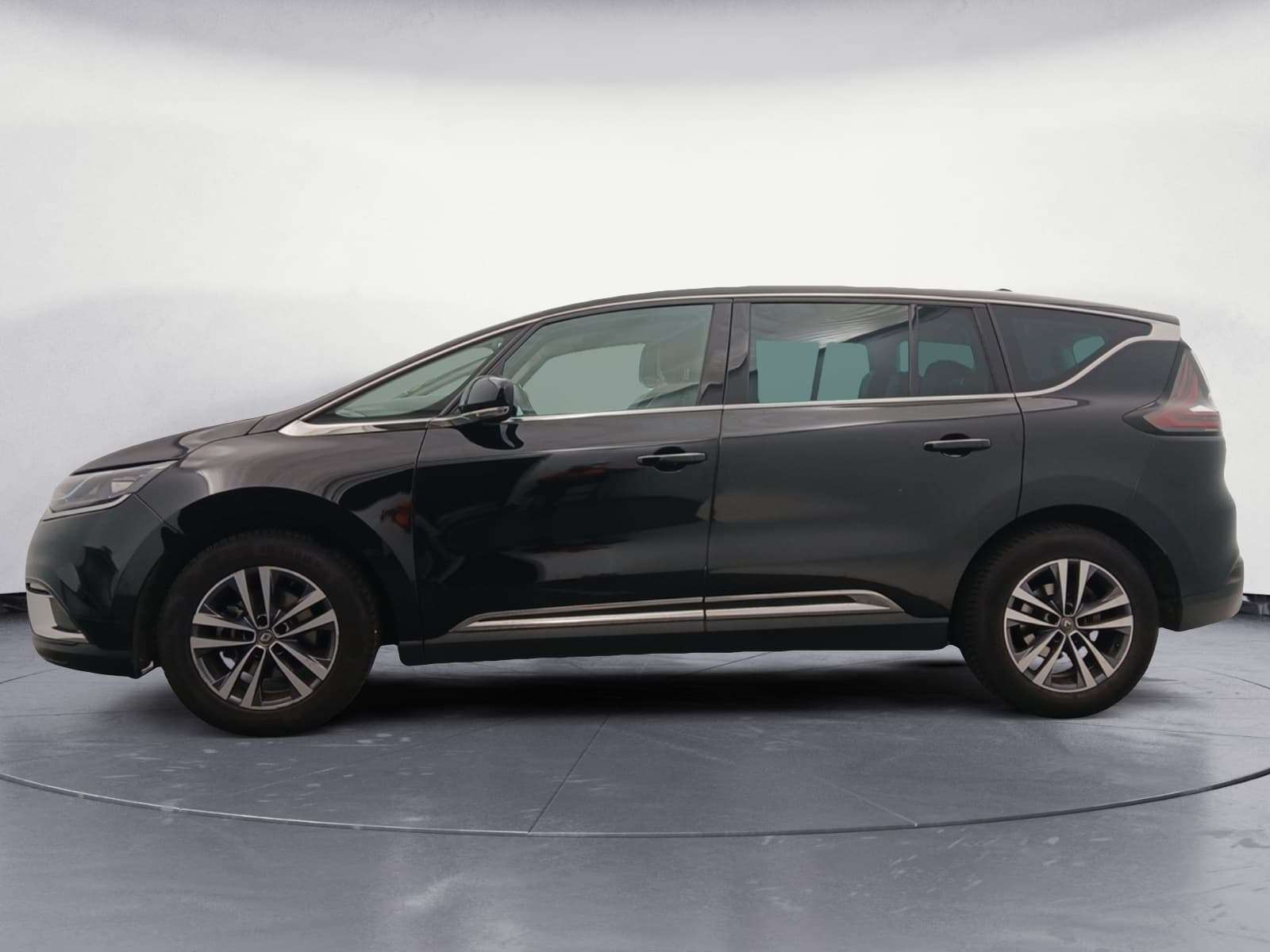 RENAULT ESPACE V Blue dCi 160 EDC Zen