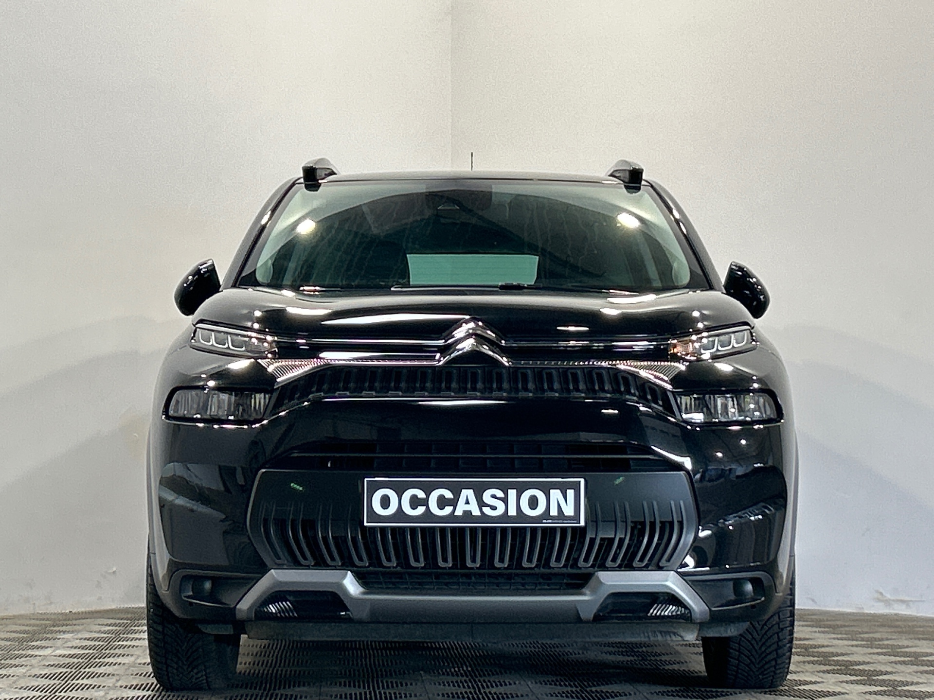 CITROEN C3 AIRCROSS PT110 S&S BVM6 PLUS