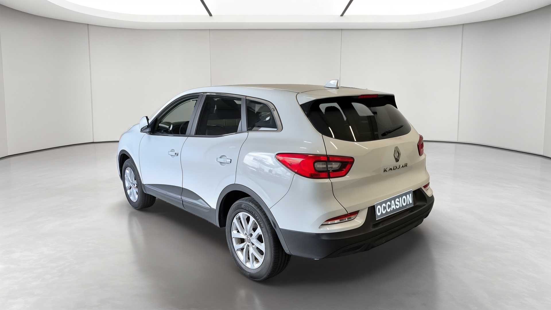RENAULT KADJAR Blue dCi 115 Business