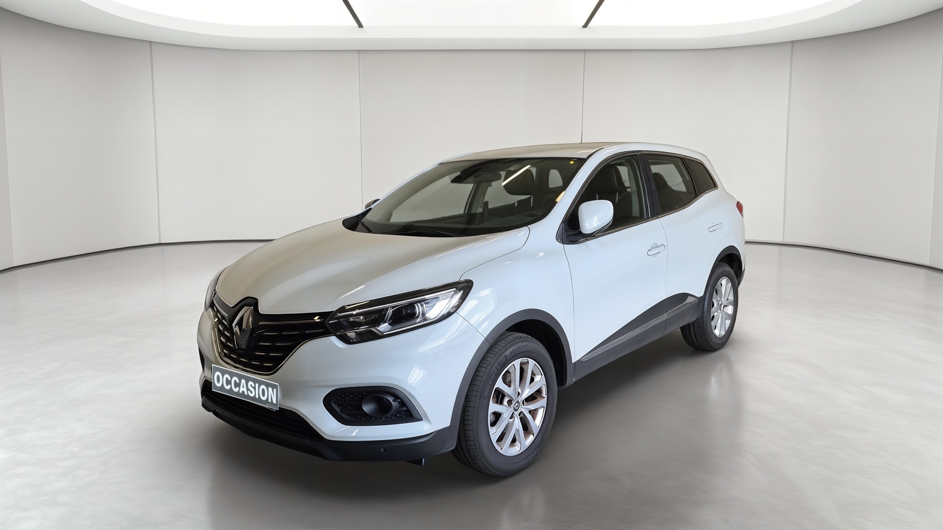 RENAULT KADJAR Blue dCi 115 Business