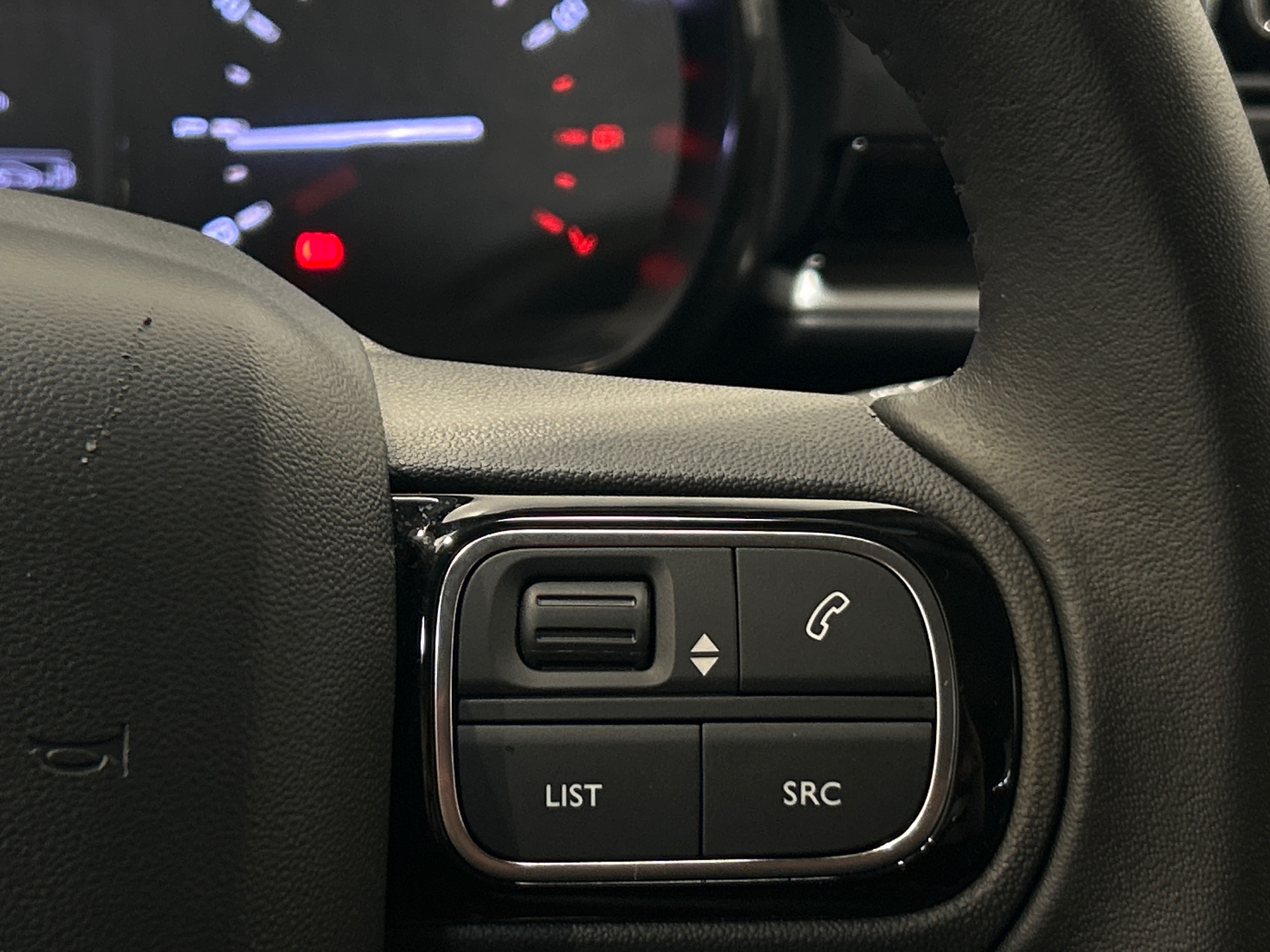 CITROEN C3 PT110 S&S BVM6 MAX