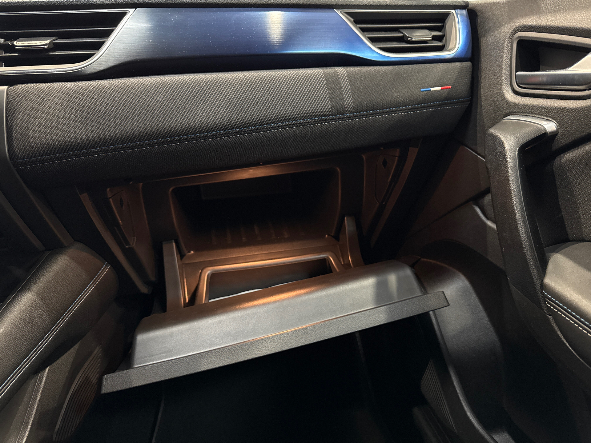 RENAULT SYMBIOZ E-Tech full hybrid 145 Esprit Alpine