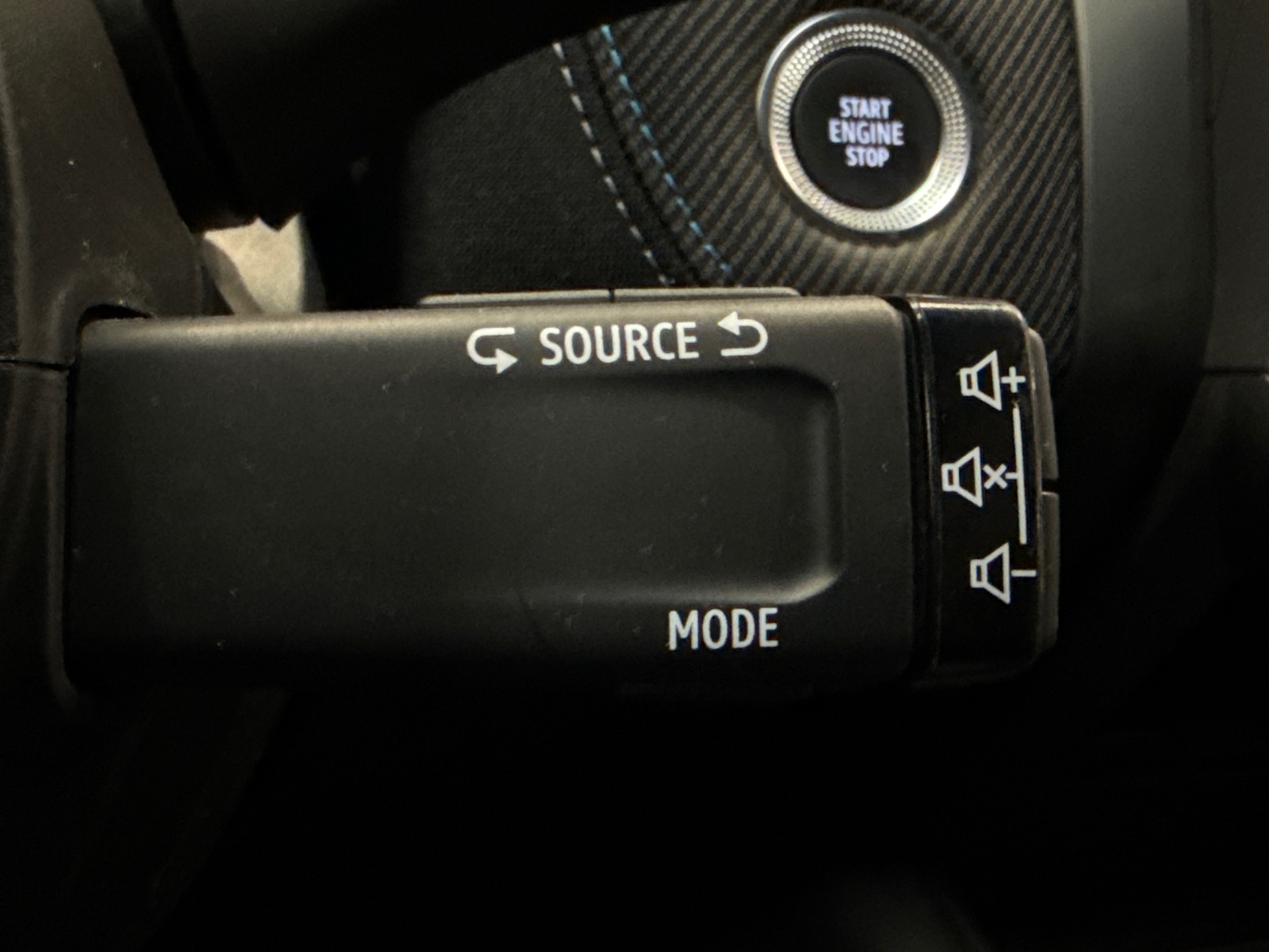 RENAULT SYMBIOZ E-Tech full hybrid 145 Esprit Alpine