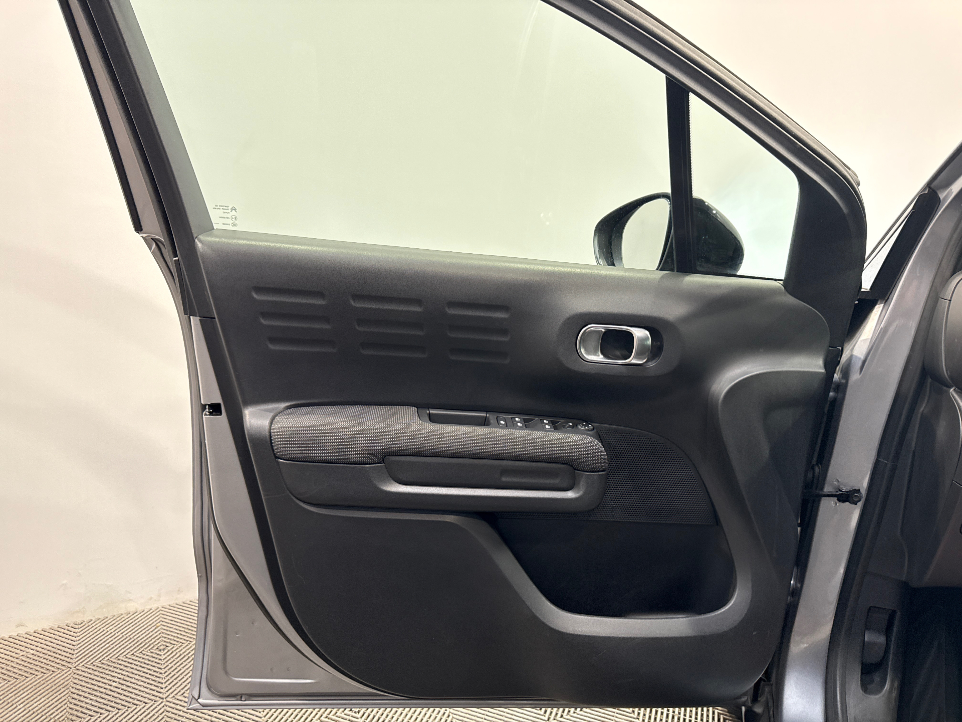 CITROEN C3 AIRCROSS PT110 S&S BVM6 MAX