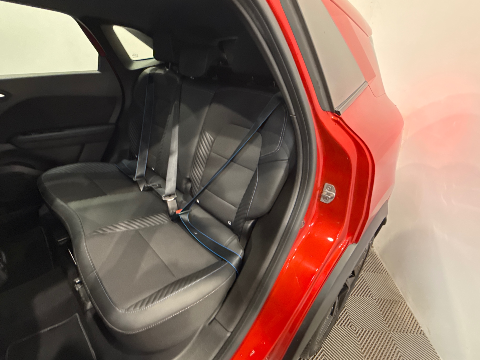 RENAULT SYMBIOZ E-Tech full hybrid 145 Esprit Alpine