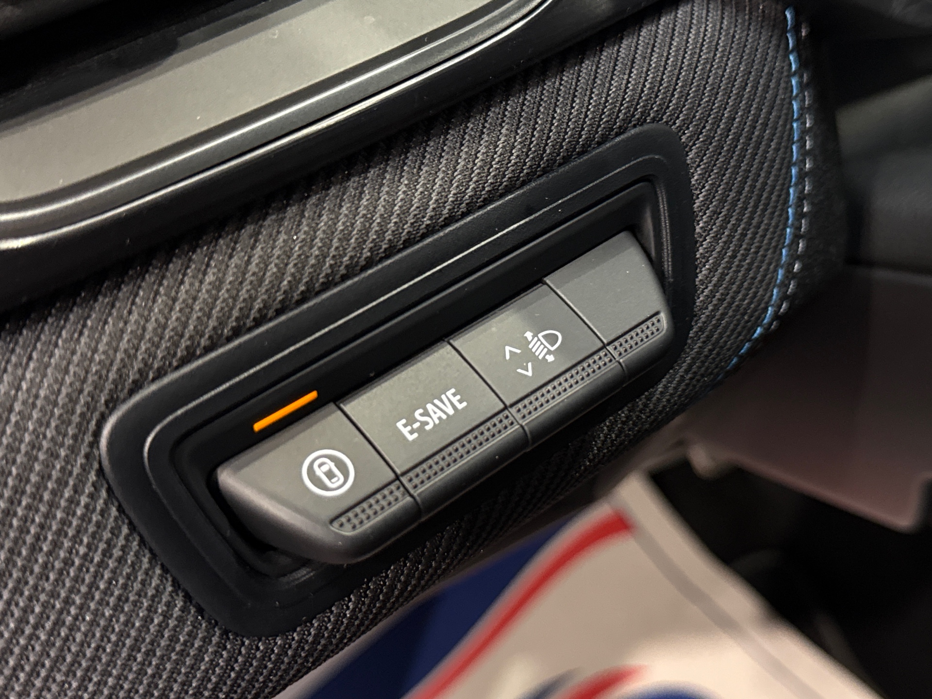 RENAULT SYMBIOZ E-Tech full hybrid 145 Esprit Alpine