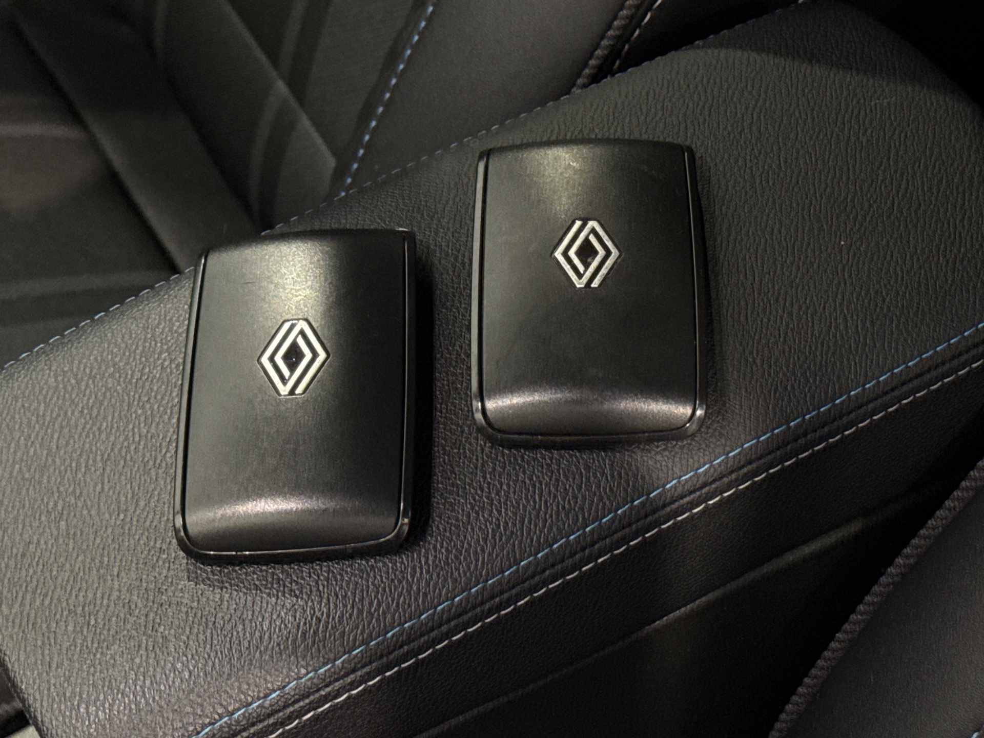RENAULT SYMBIOZ E-Tech full hybrid 145 Esprit Alpine