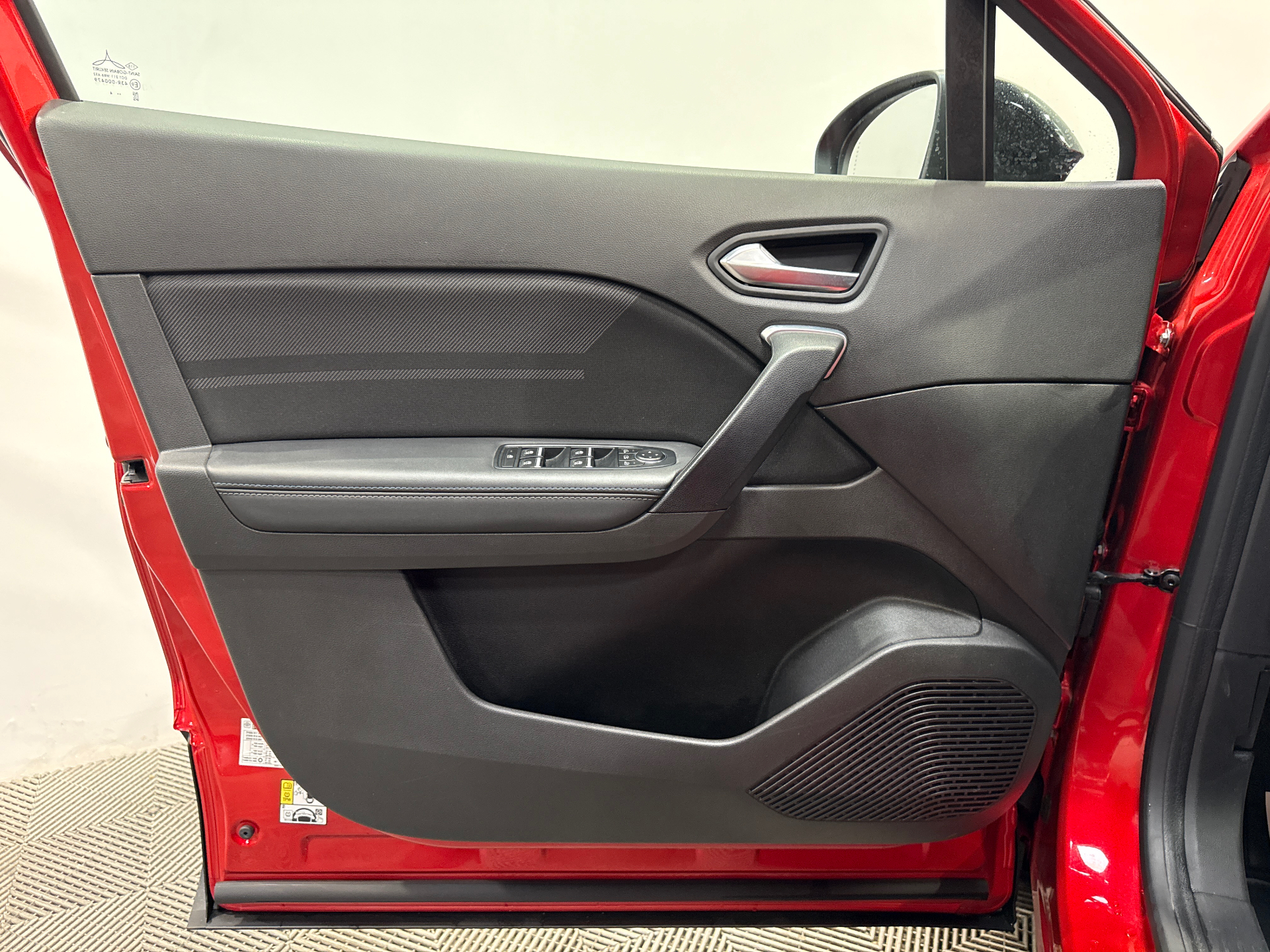 RENAULT SYMBIOZ E-Tech full hybrid 145 Esprit Alpine