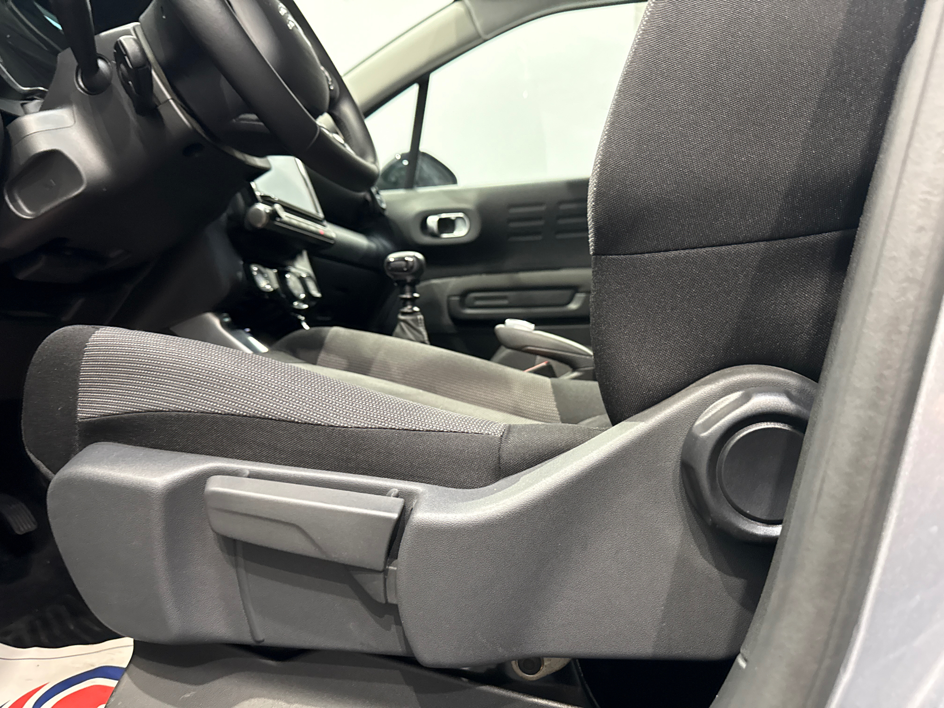 CITROEN C3 AIRCROSS PT110 S&S BVM6 MAX