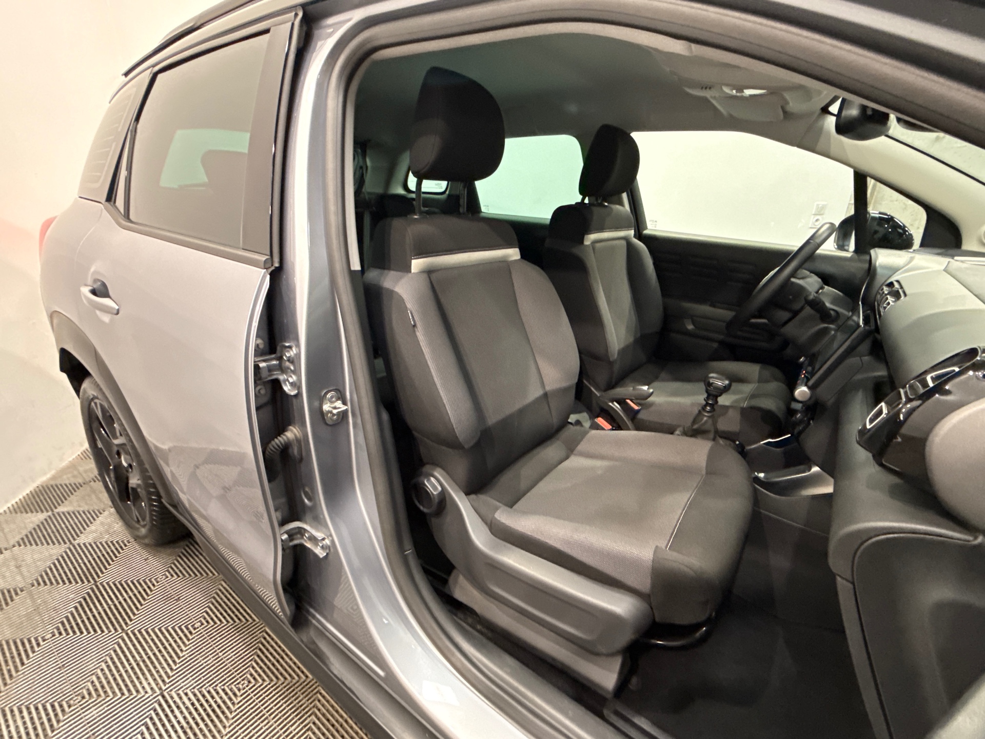 CITROEN C3 AIRCROSS PT110 S&S BVM6 MAX