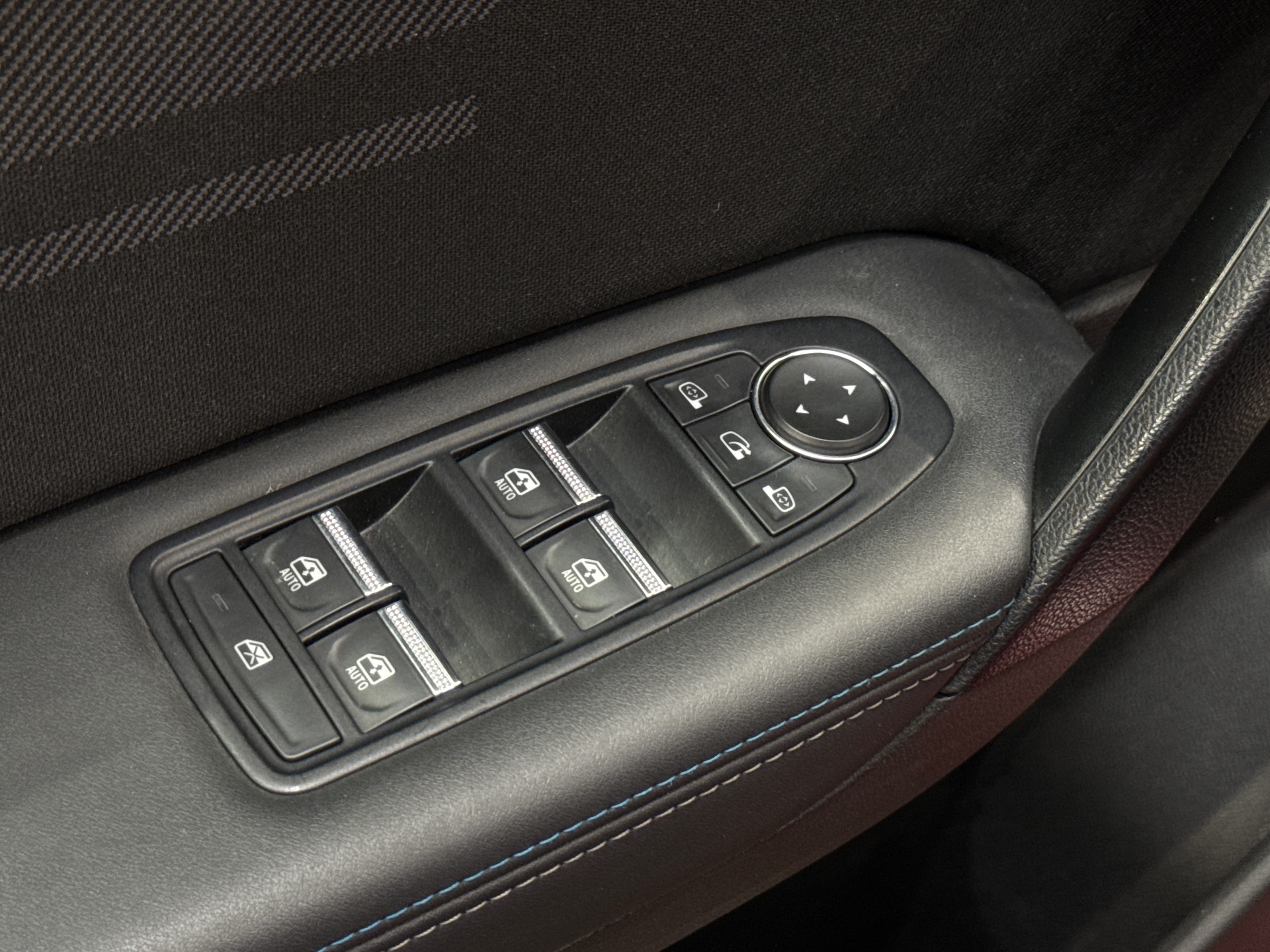 RENAULT SYMBIOZ E-Tech full hybrid 145 Esprit Alpine