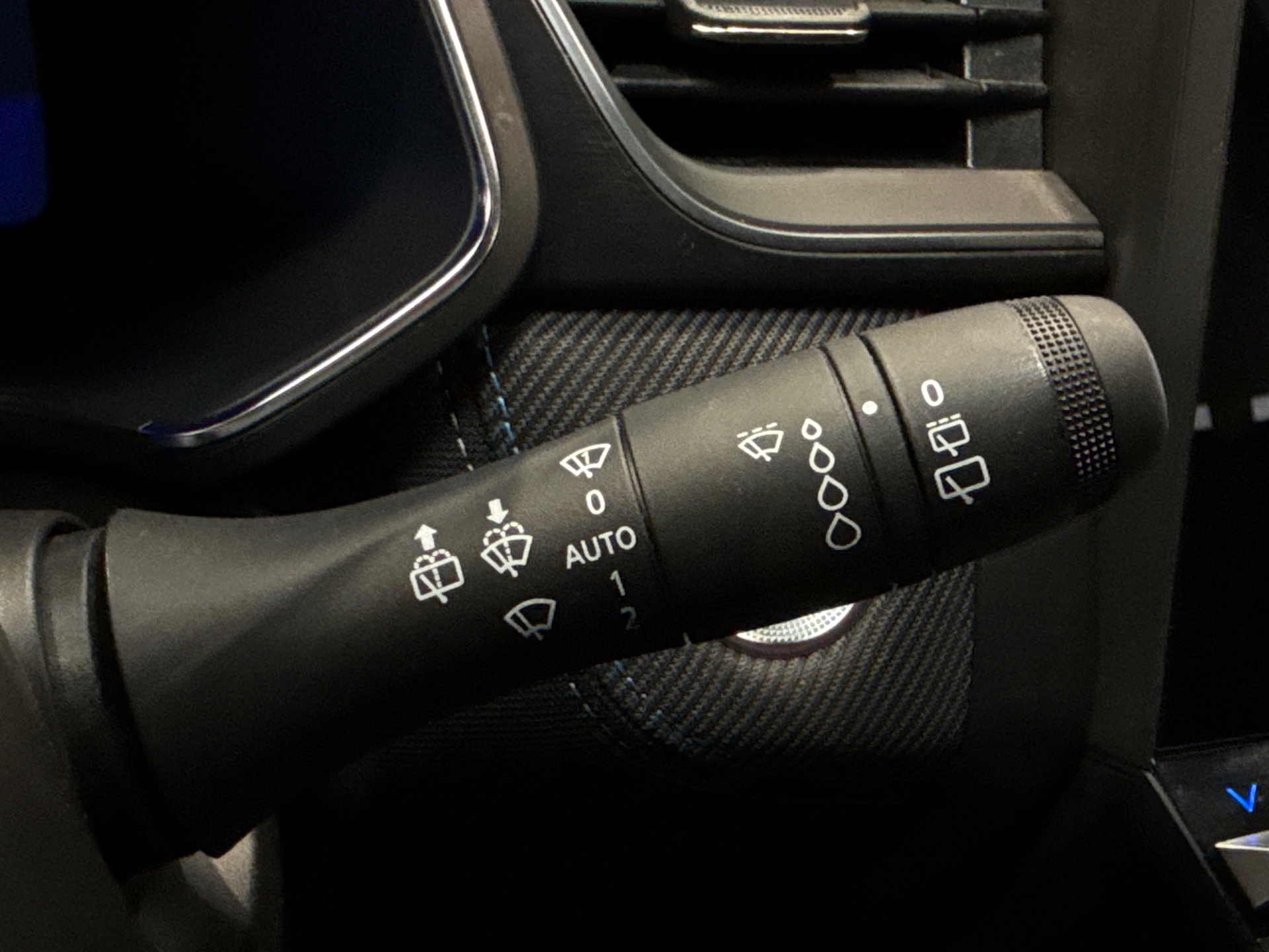 RENAULT SYMBIOZ E-Tech full hybrid 145 Esprit Alpine
