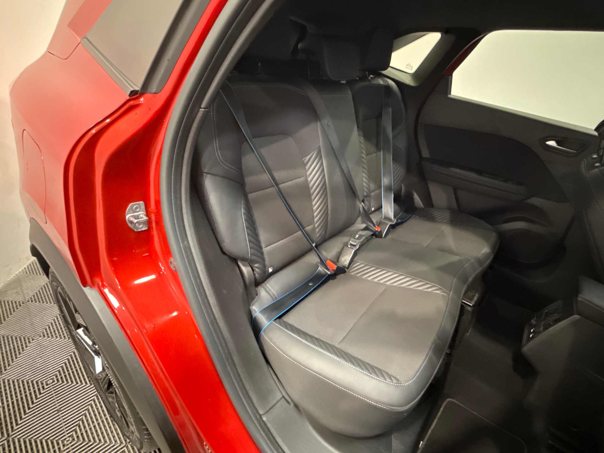 RENAULT SYMBIOZ E-Tech full hybrid 145 Esprit Alpine