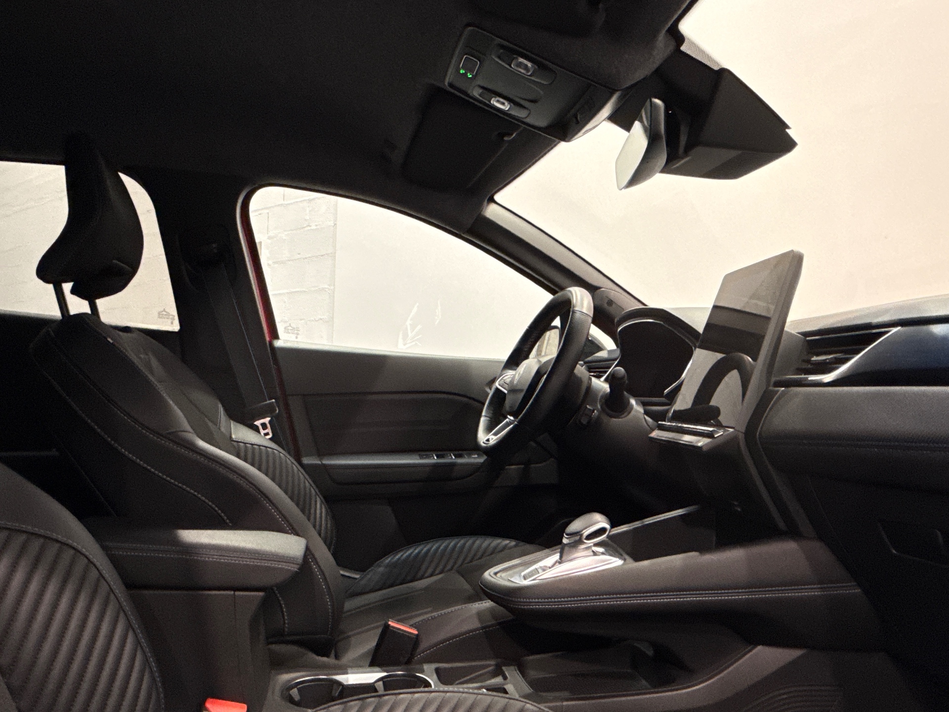 RENAULT SYMBIOZ E-Tech full hybrid 145 Esprit Alpine