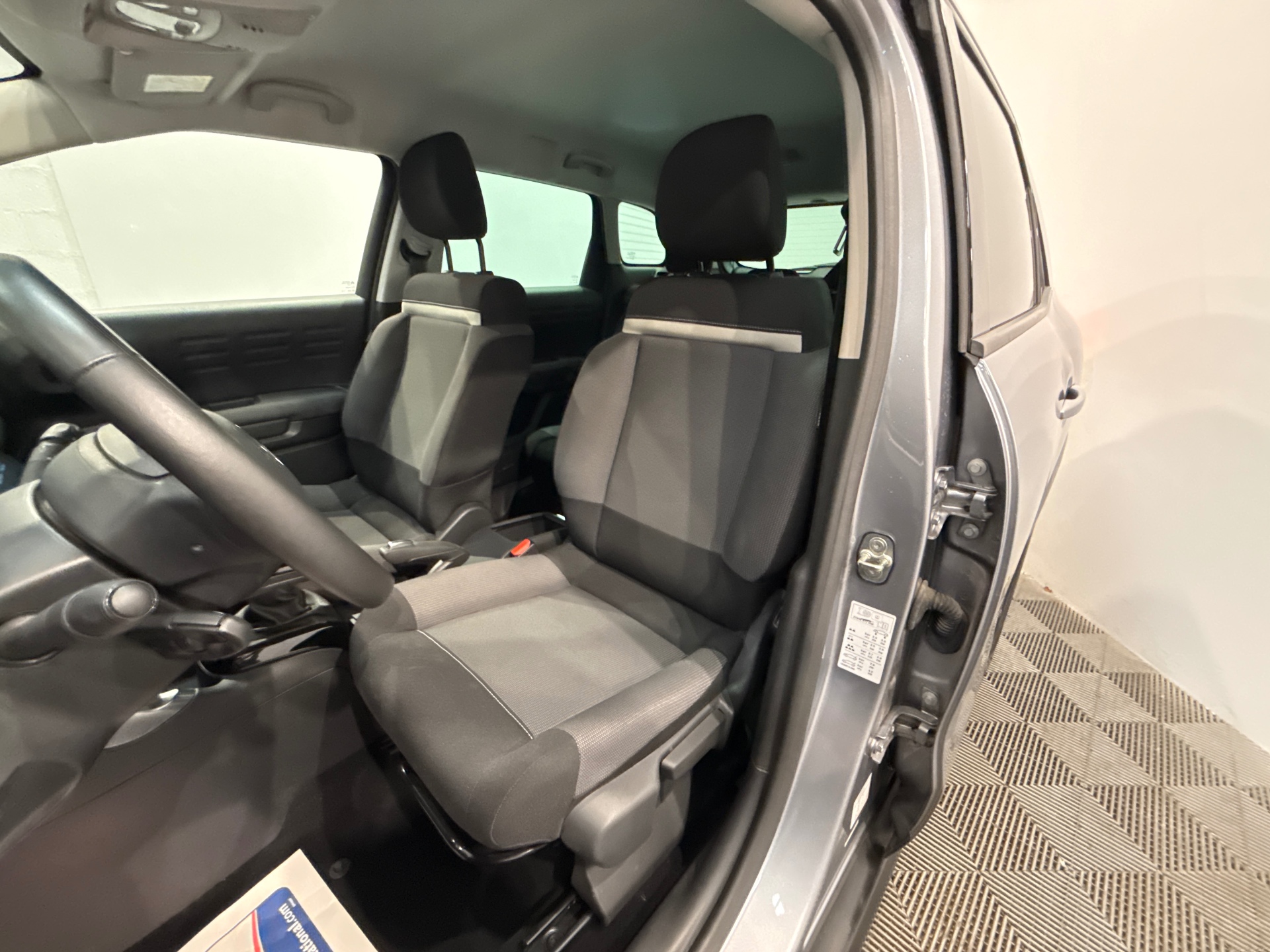 CITROEN C3 AIRCROSS PT110 S&S BVM6 MAX